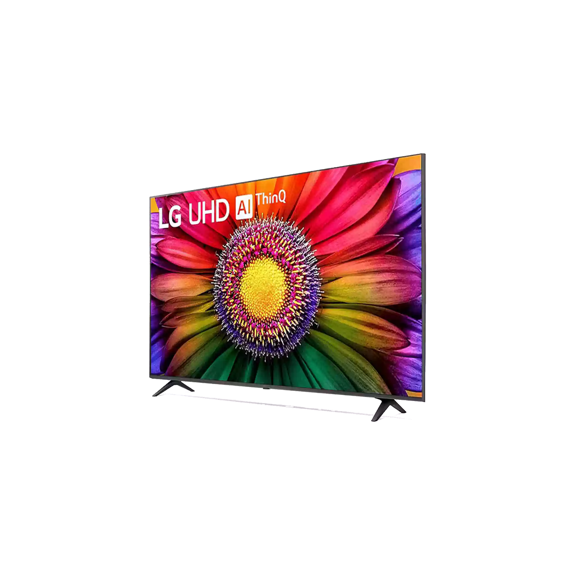 LG 43UR8050 43 Inch HDR10 4K UHD Smart TV