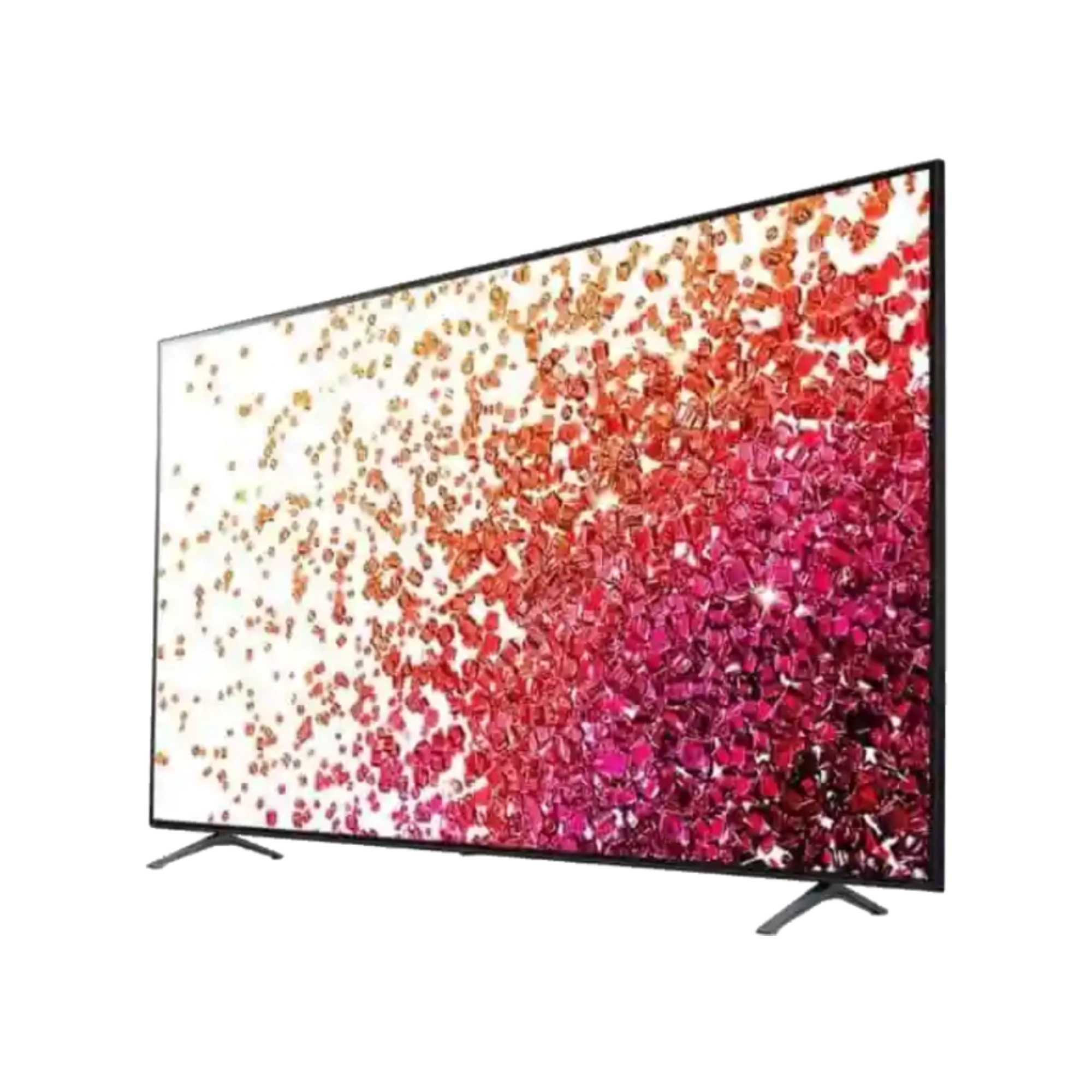 LG 43NANO75 43'' 4K NanoCell Smart TV