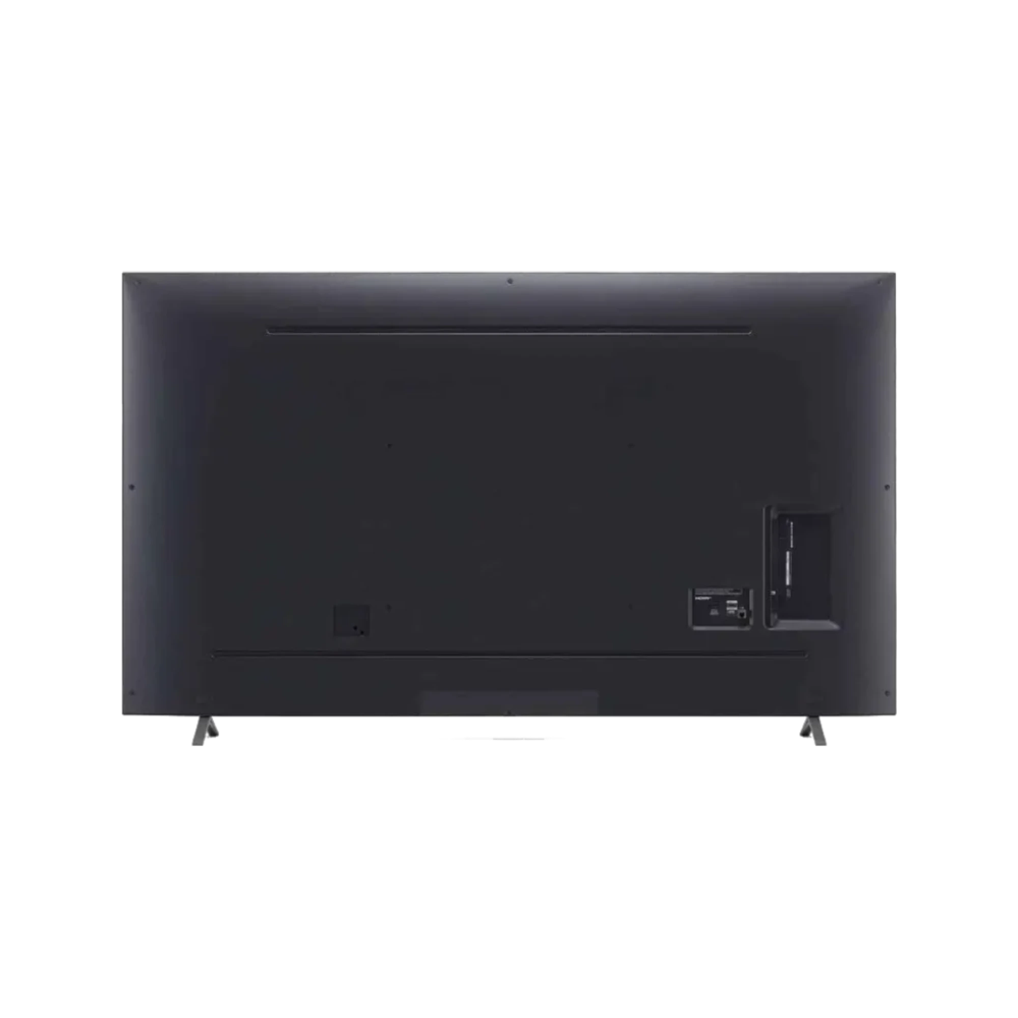 LG 43NANO75 43'' 4K NanoCell Smart TV