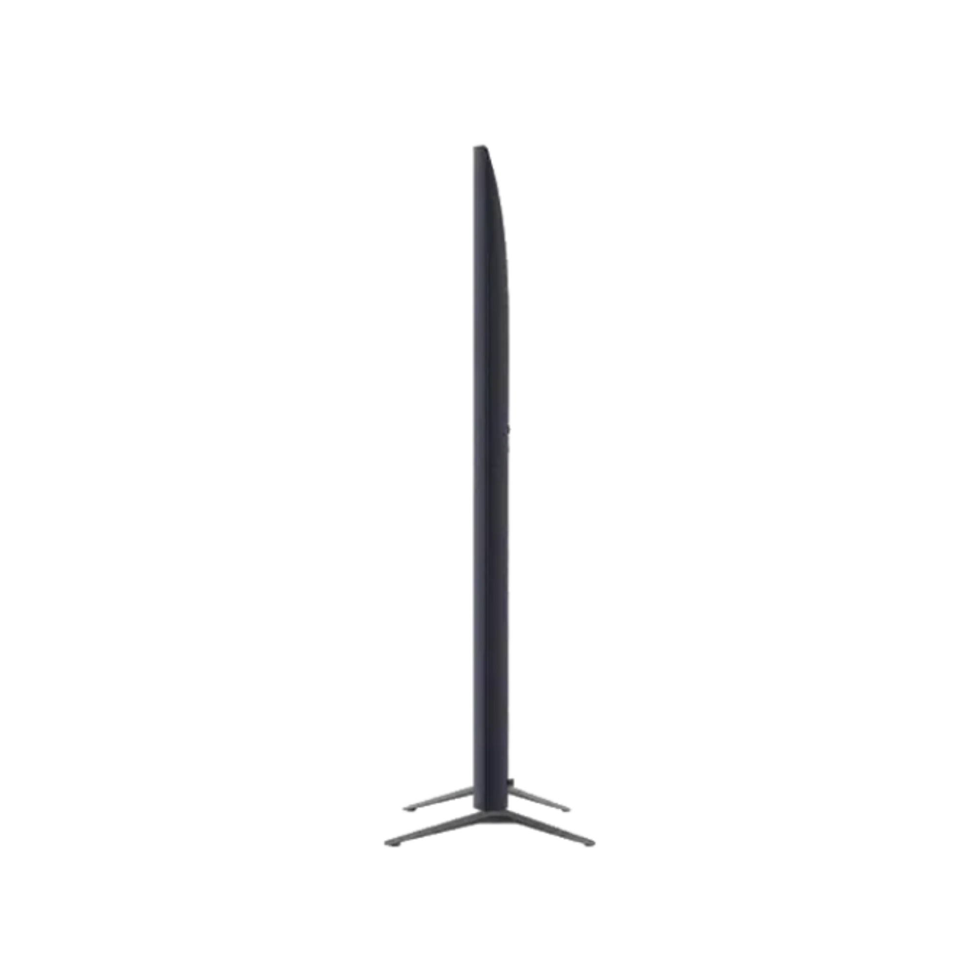 LG 43NANO75 43'' 4K NanoCell Smart TV
