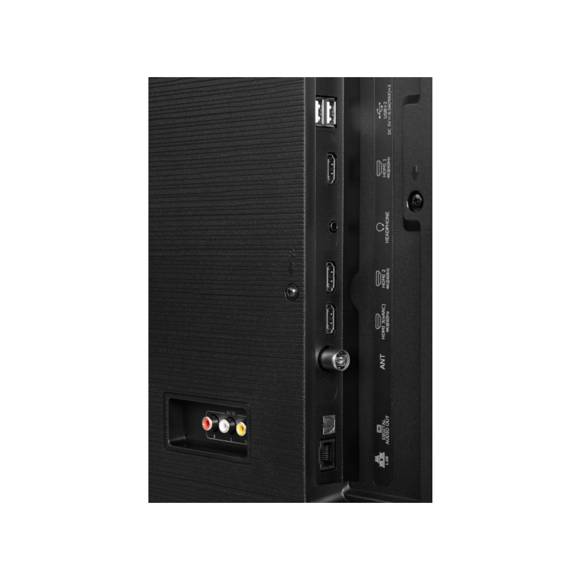 Hisense 65A6N 65" 4K Google TV