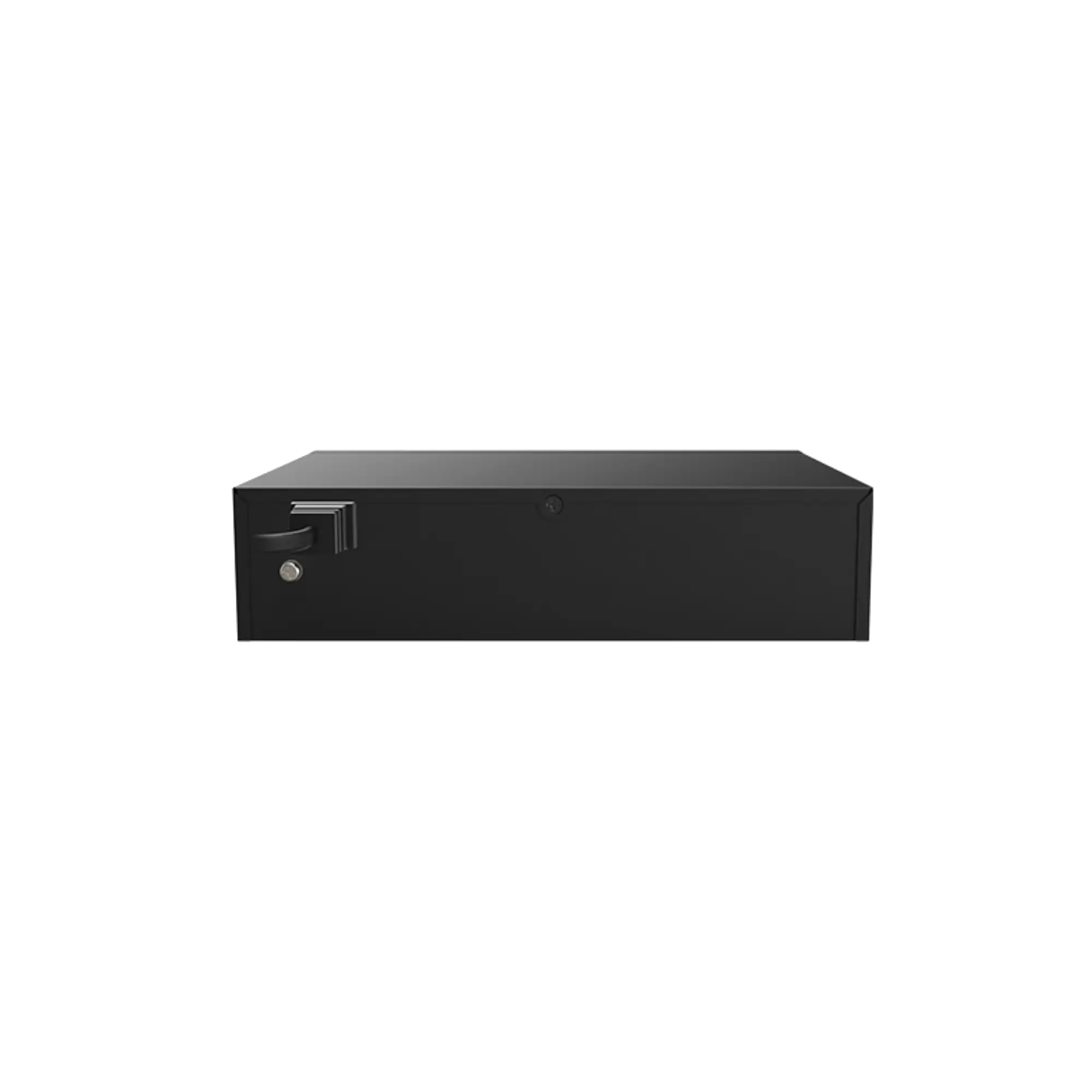 Tenda S110PC 10-Port 100M Unmanaged PoE Switch