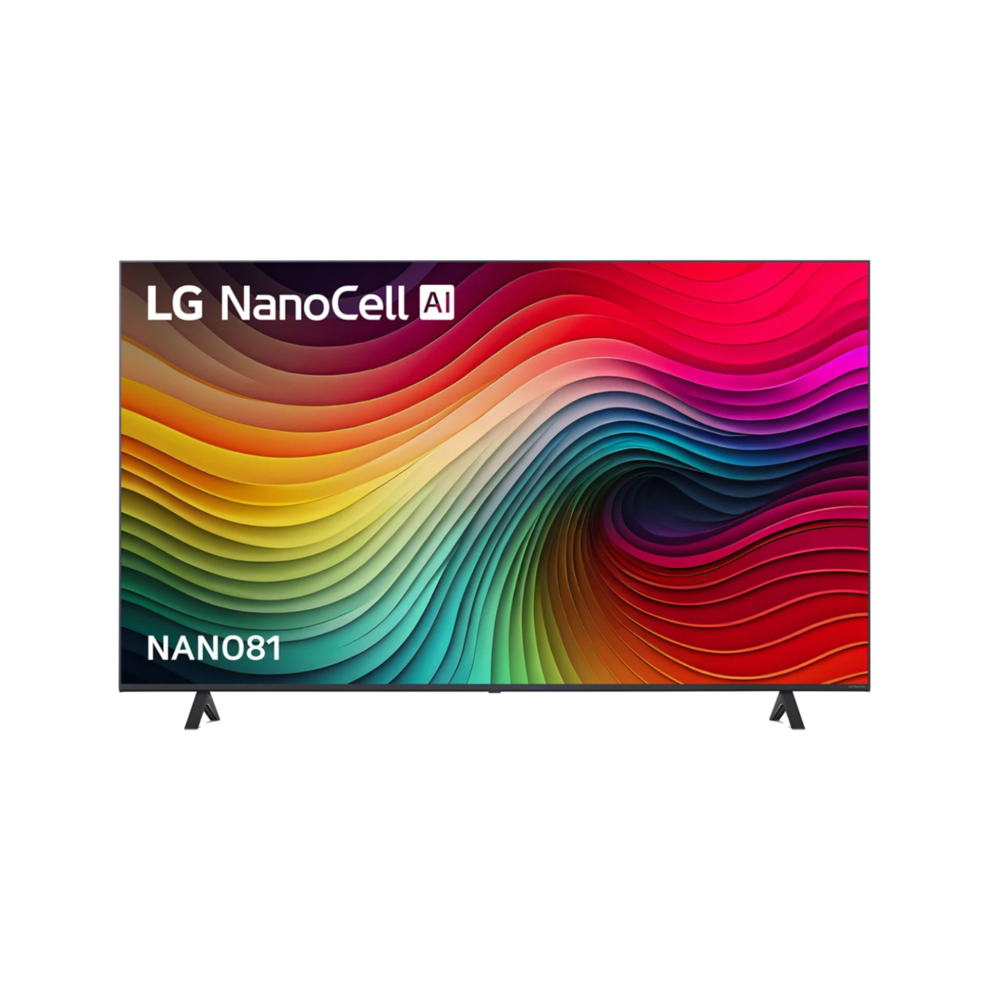 LG 55NANO81 NanoCell 81 Series 55'' 4K UHD Smart TV