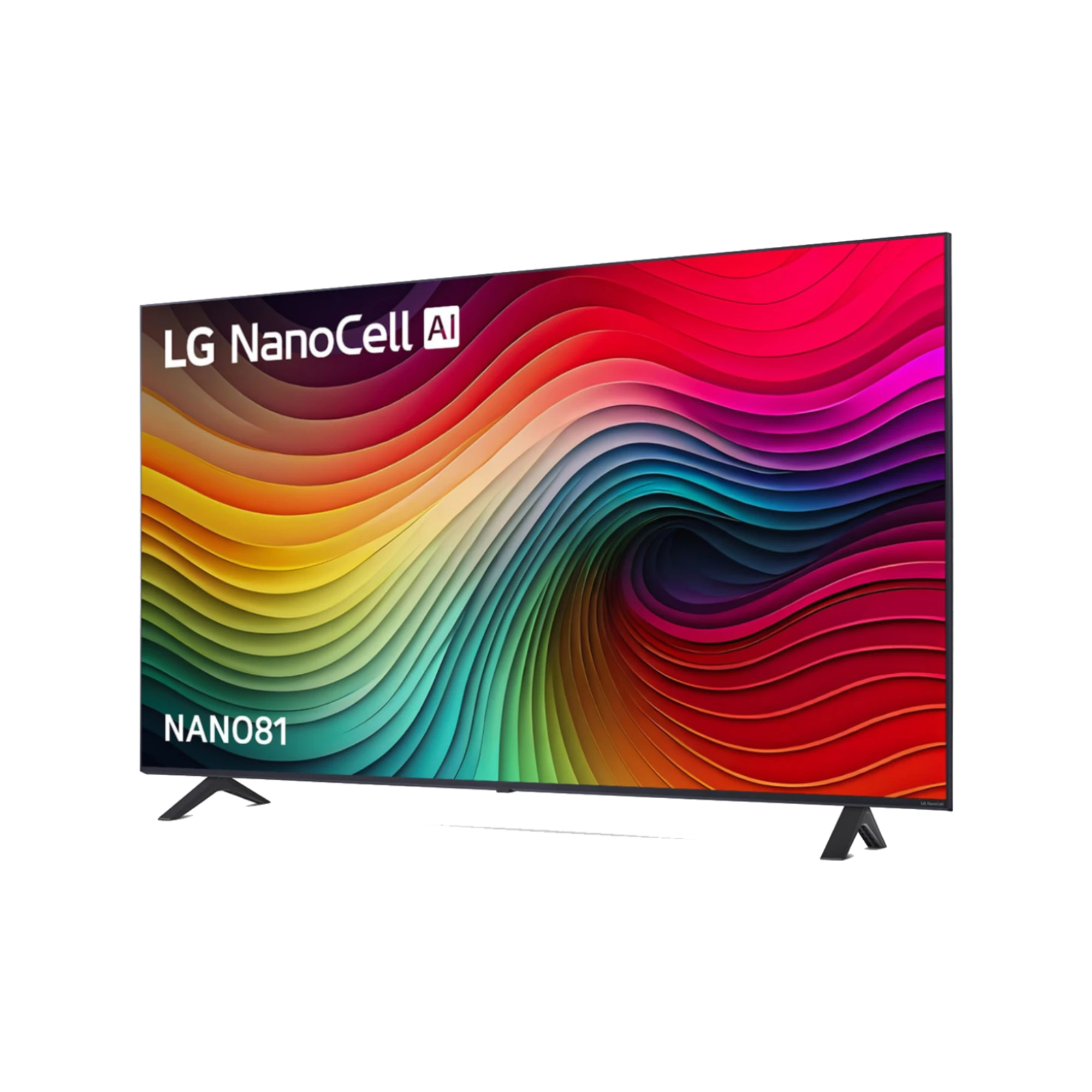 LG 55NANO81 NanoCell 81 Series 55'' 4K UHD Smart TV
