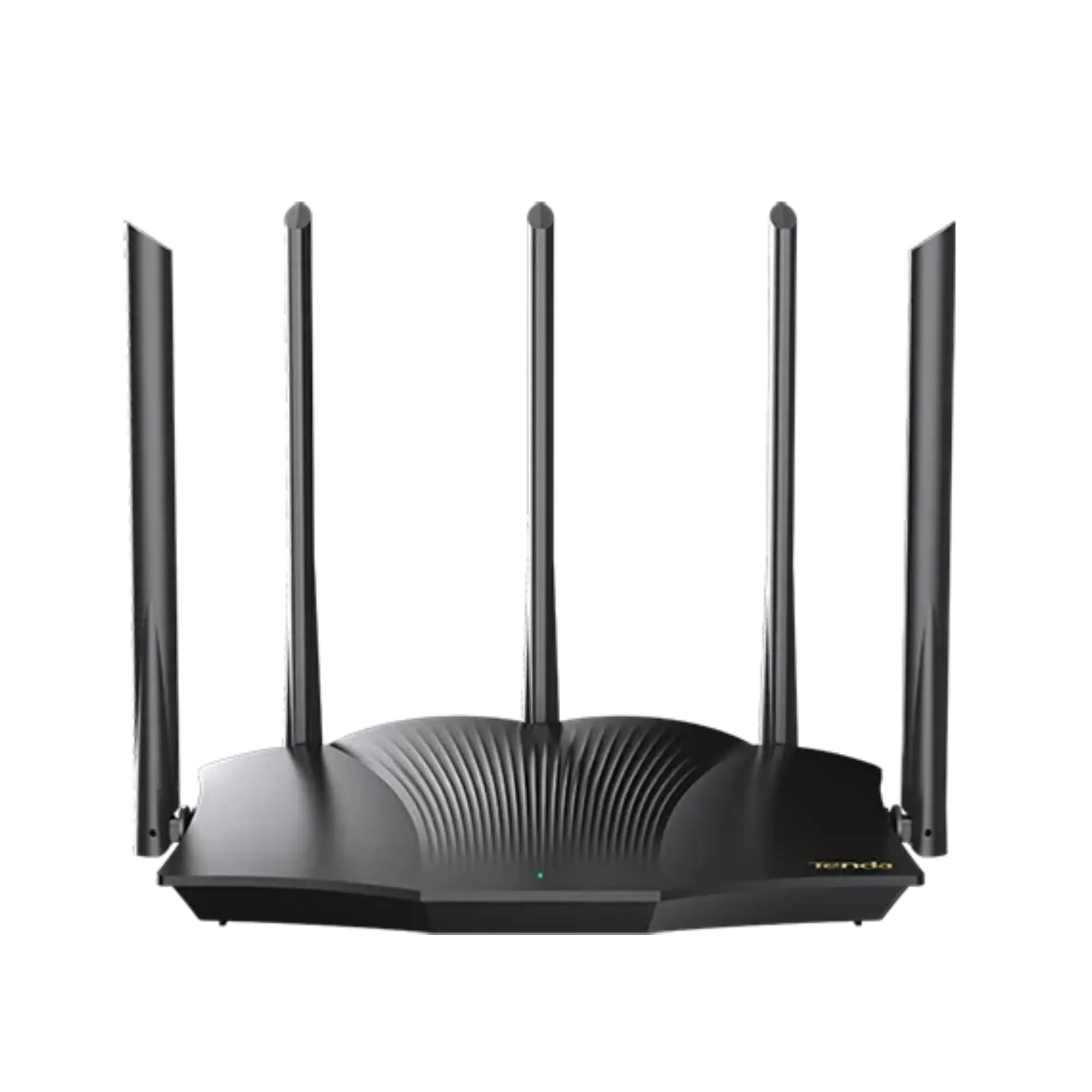 Tenda TX12 Pro v2.0 AX3000 Dual Band Gigabit Wi-Fi 6 Router 