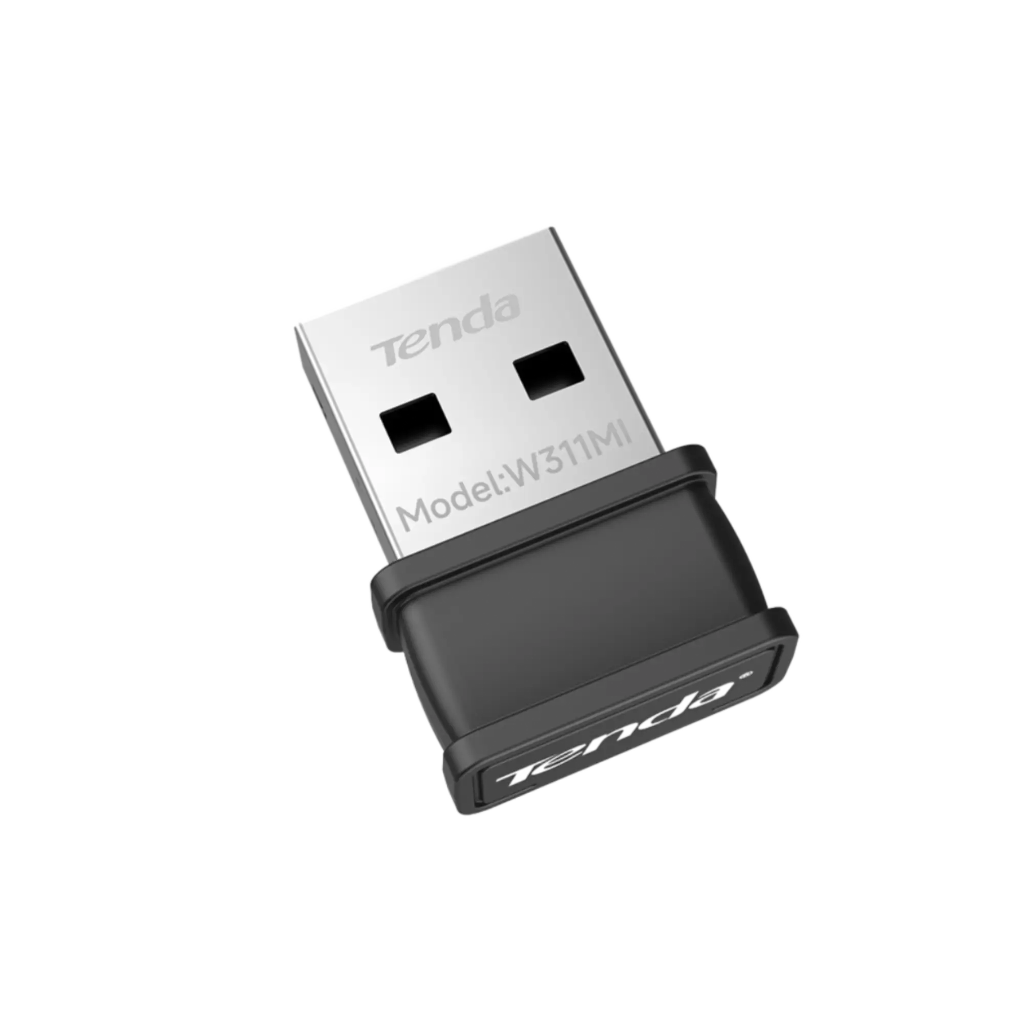 Tenda W311MI AX300 Nano USB WiFi Adapter 