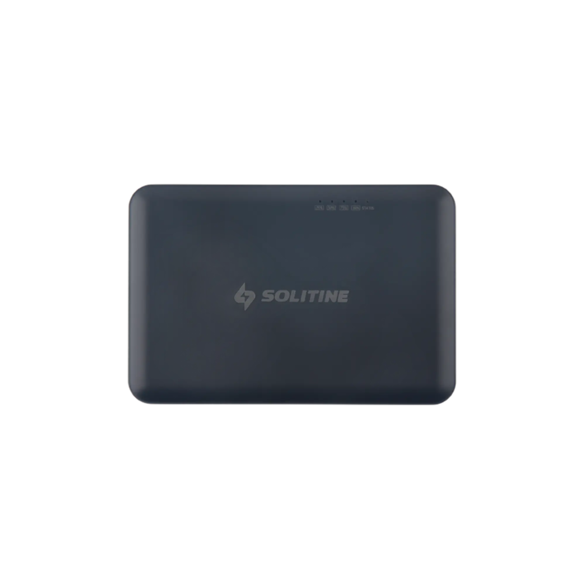 Solitine SOL-702Max 20000mAh 36W Premium Mini DC UPS 