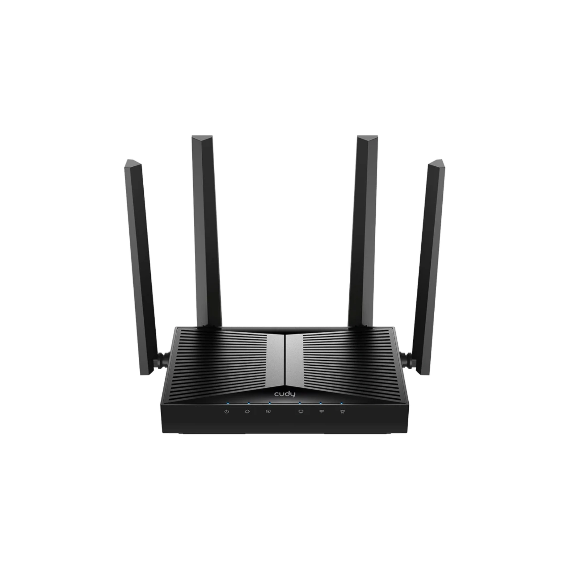 Cudy WR3600 BE3600 Dual Brand Wi-Fi 7 Router 