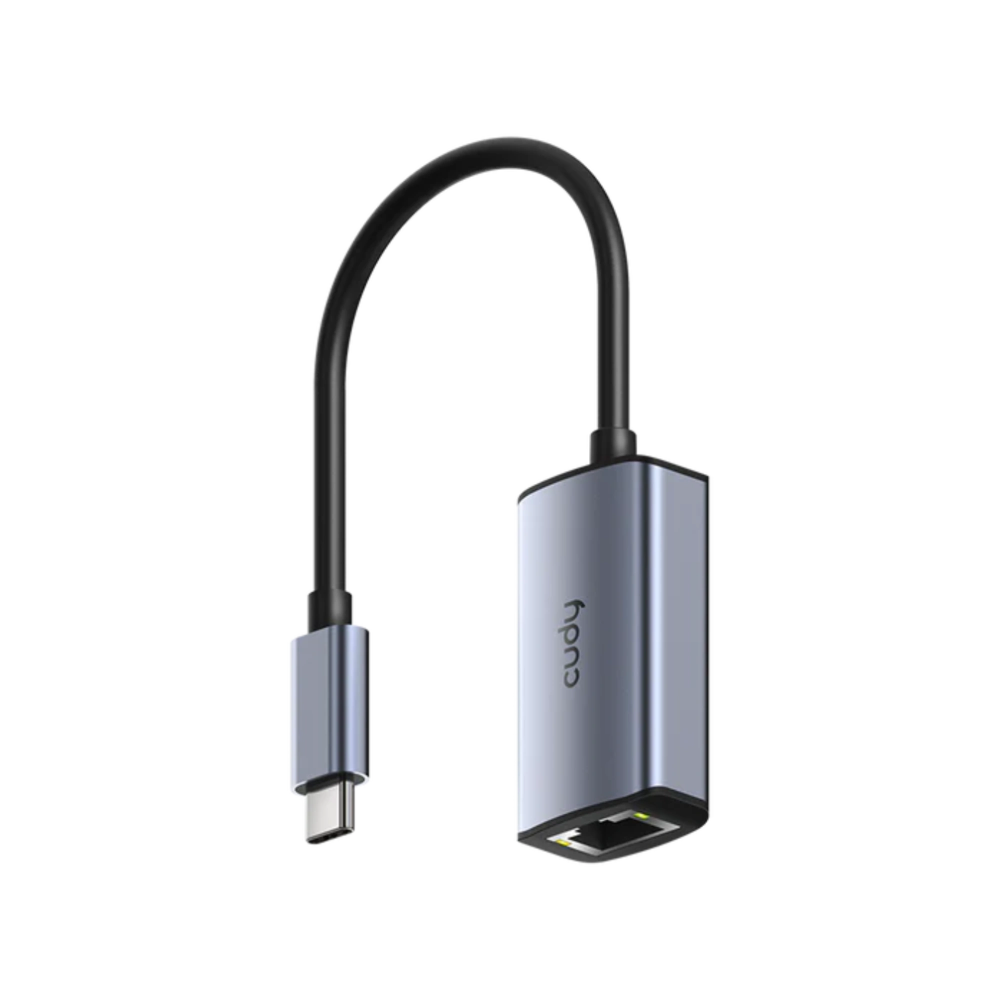 Cudy UE10C USB-C to Gigabit Ethernet Adapter 
