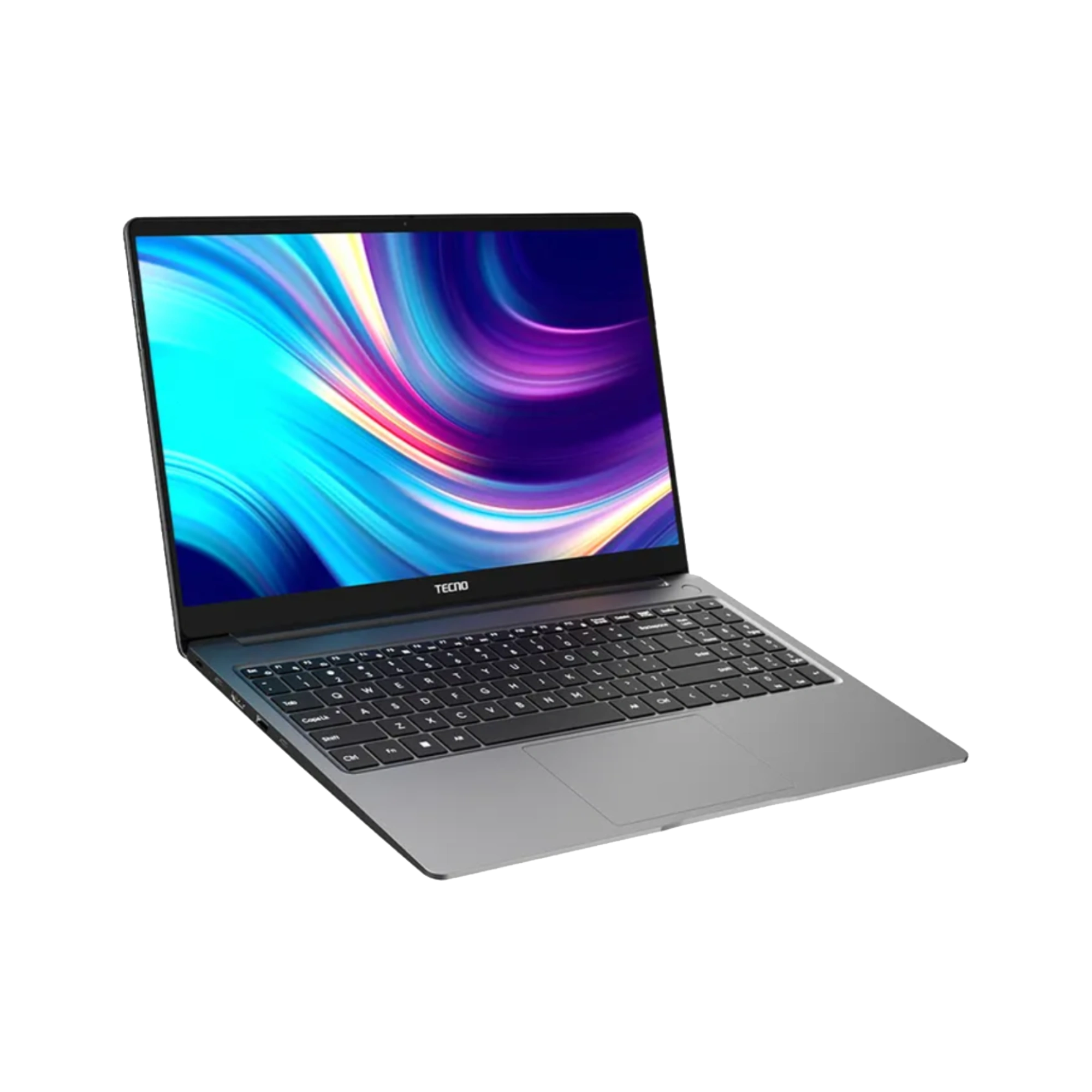 Tecno MEGABOOK T15RA Core i9 13th Gen 15.6-inch FHD Laptop