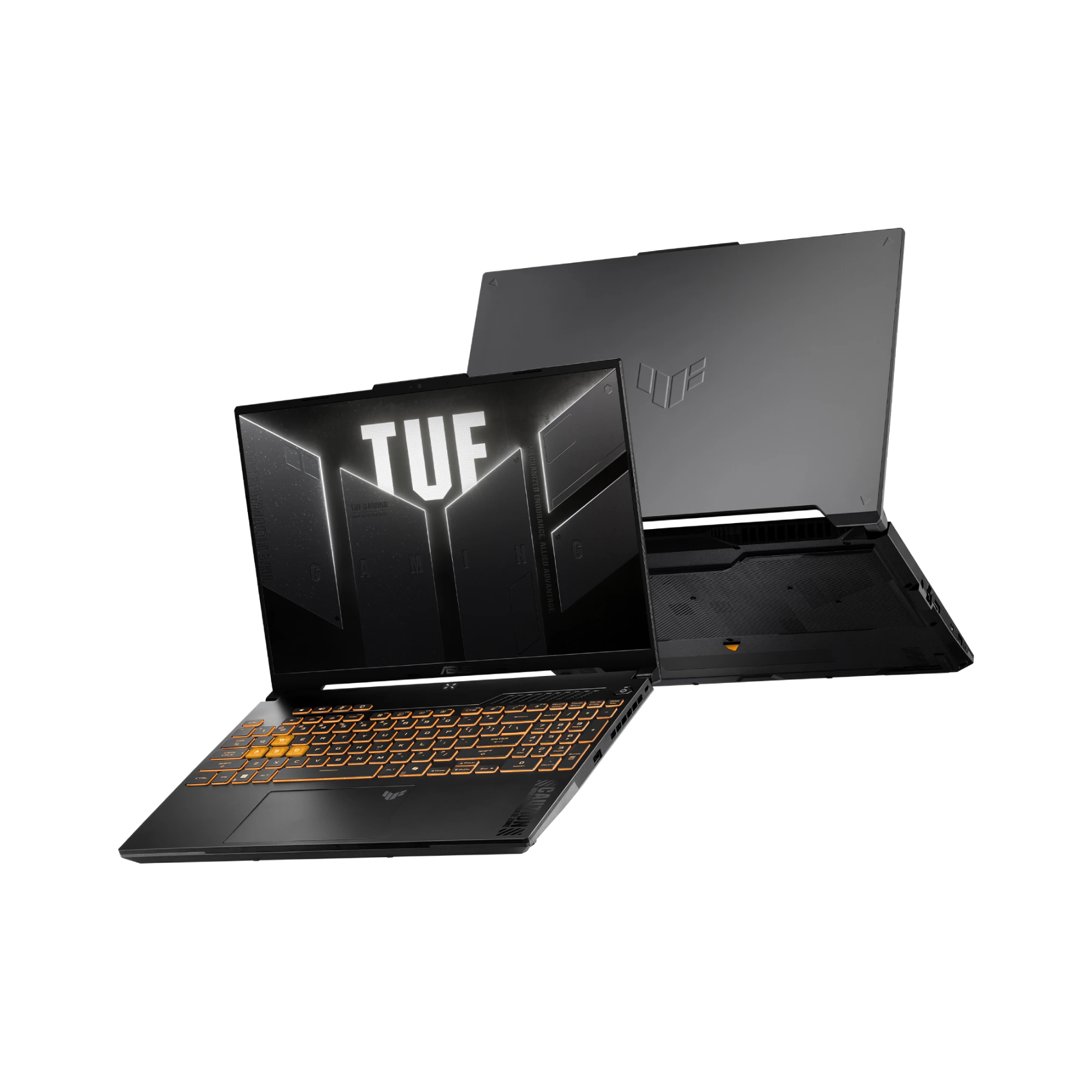 Asus TUF F16 FX607VU Core 5 210H RTX 4050 16" 144Hz Gaming Laptop