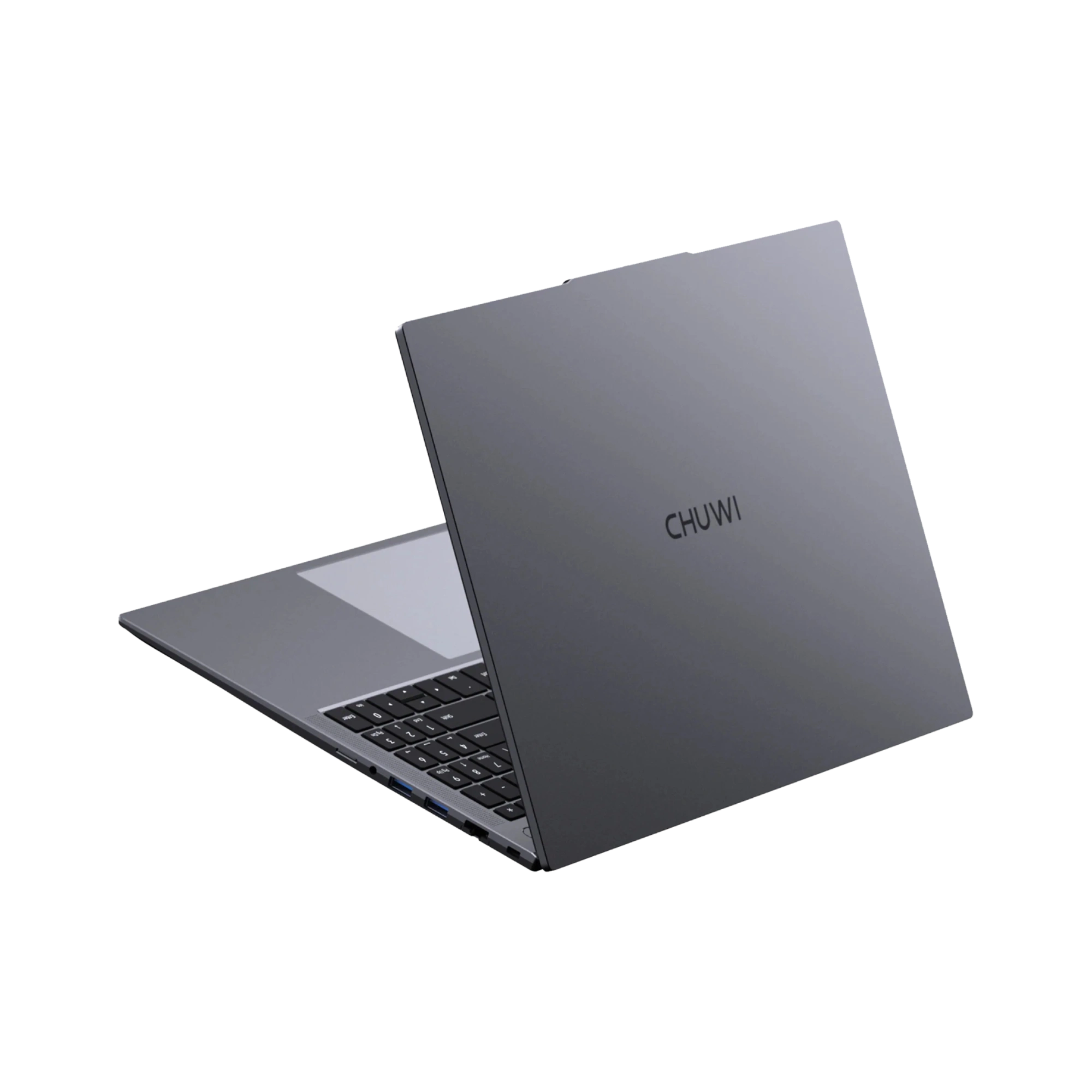 CHUWI CoreBook PLUS Ryzen 5 16″ WUXGA IPS Laptop