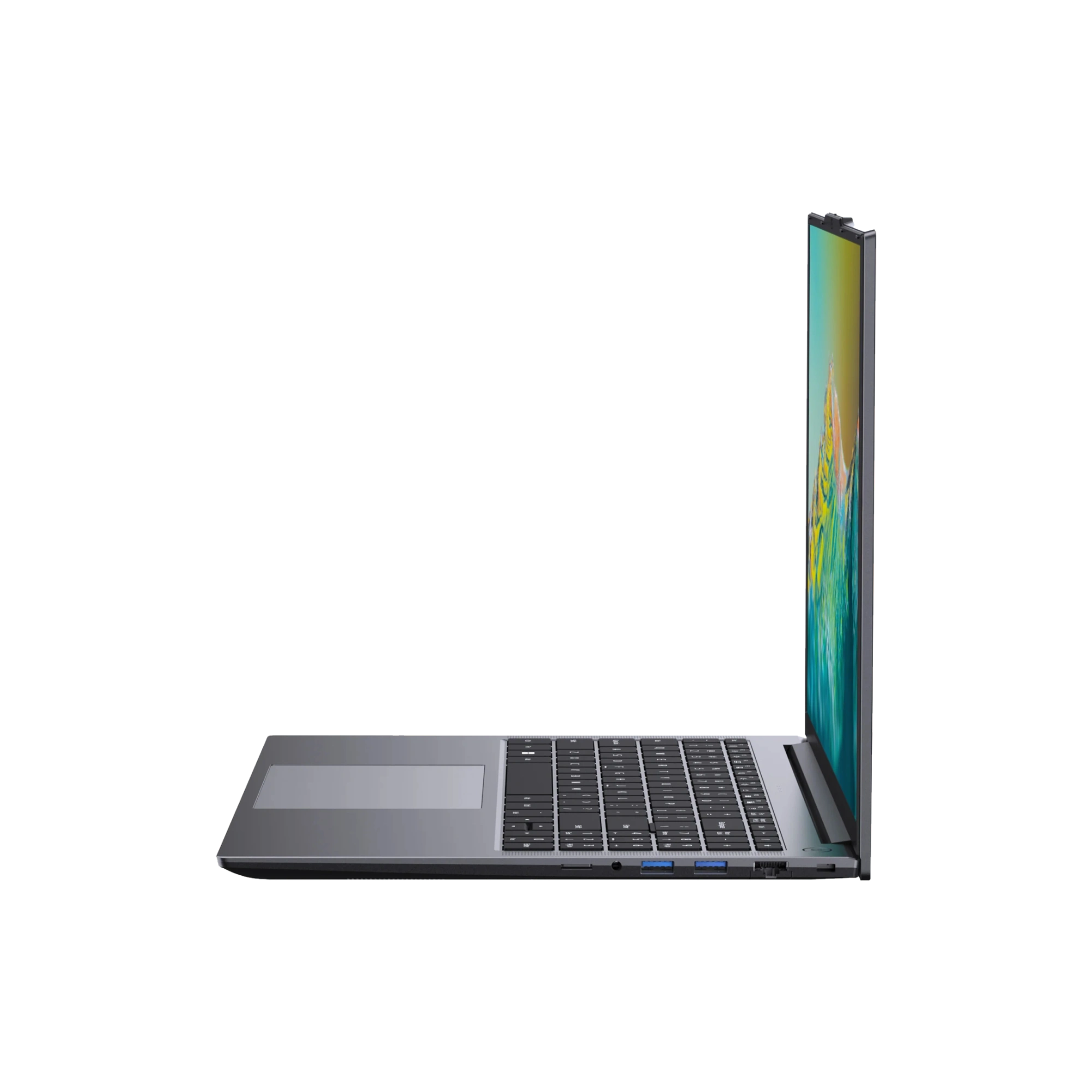 CHUWI CoreBook PLUS Ryzen 5 16″ WUXGA IPS Laptop
