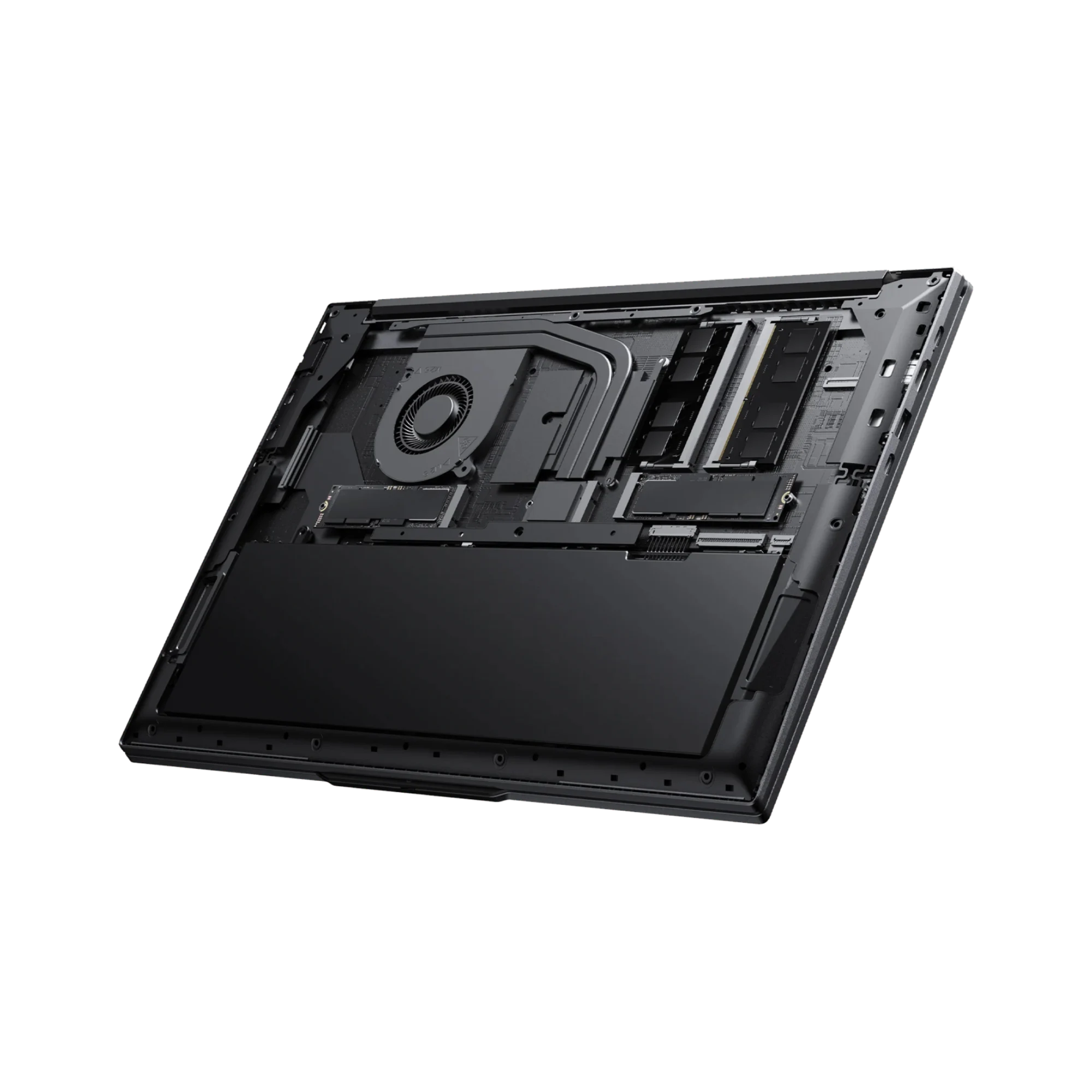 CHUWI CoreBook PLUS Ryzen 5 16″ WUXGA IPS Laptop