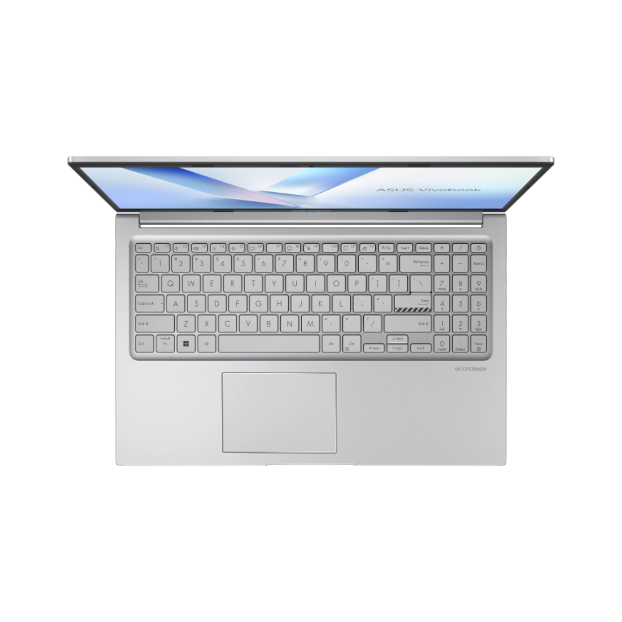 Asus Vivobook 15 X1504VA-NJ2920 Core 5 120U 8GB RAM 512GB SSD 15.6" Laptop