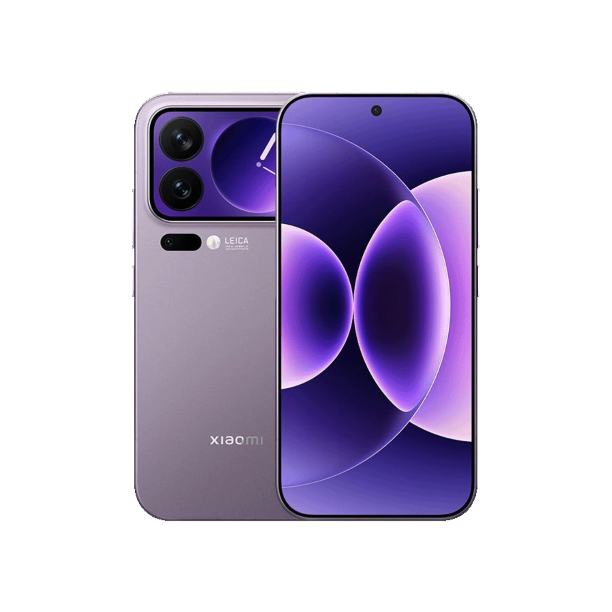 Xiaomi 17 Pro