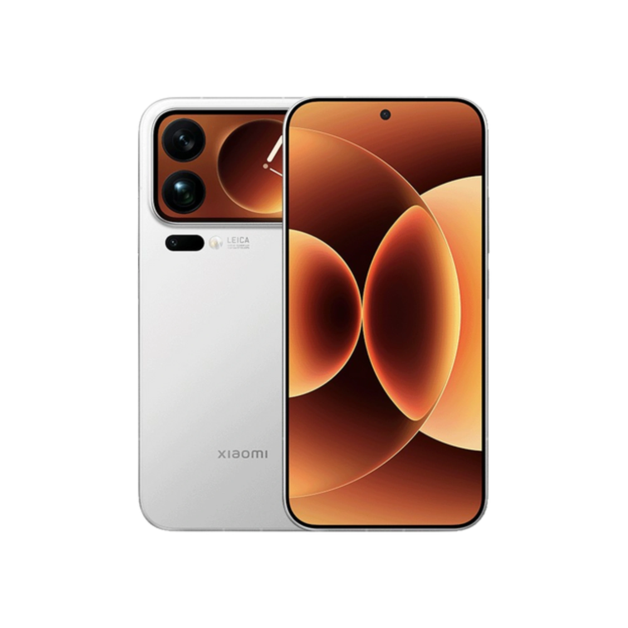 Xiaomi 17 Pro
