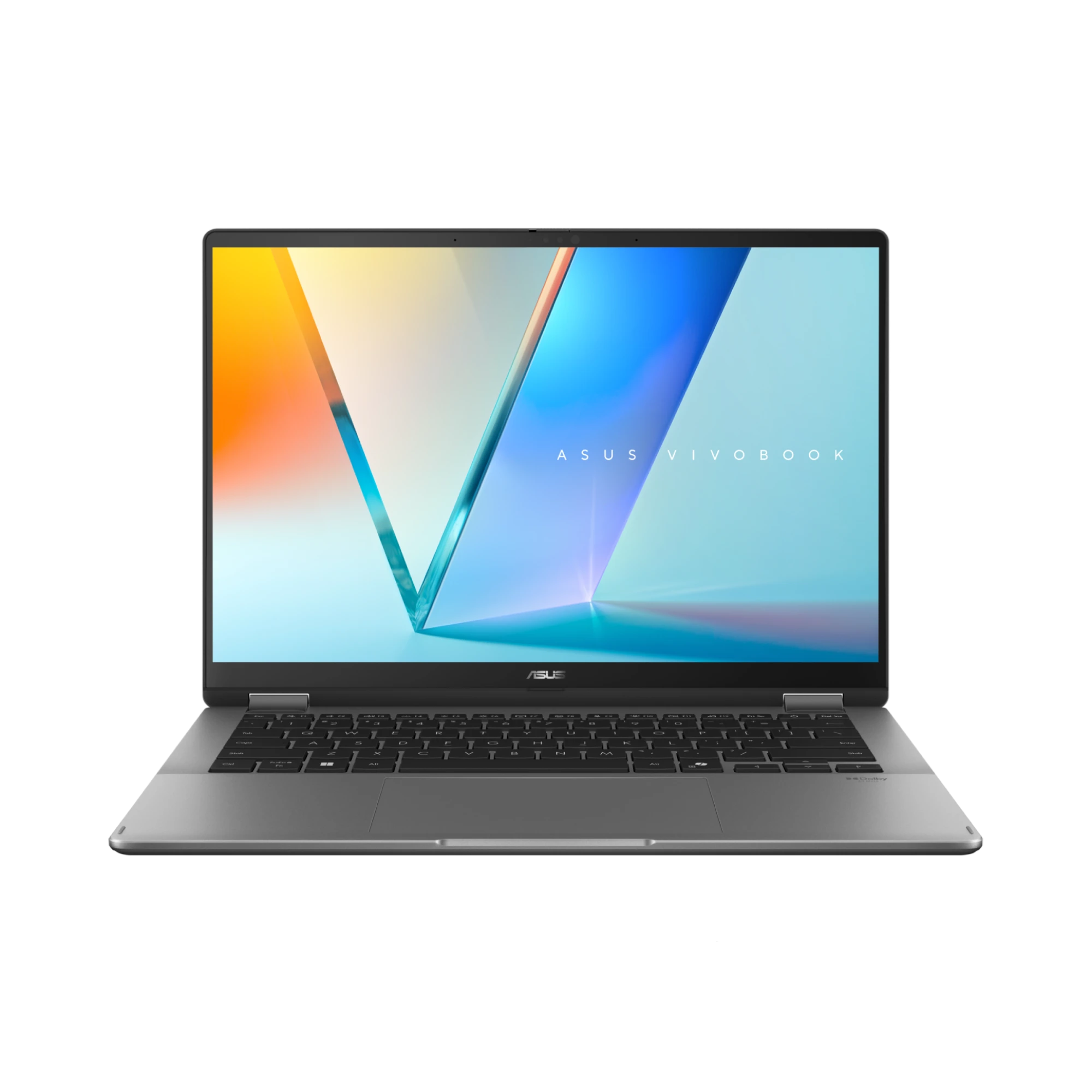 Asus Vivobook 14 Flip TP3407 Core Ultra 7 256V 16GB RAM 1TB SSD 14" OLED Touch Laptop 