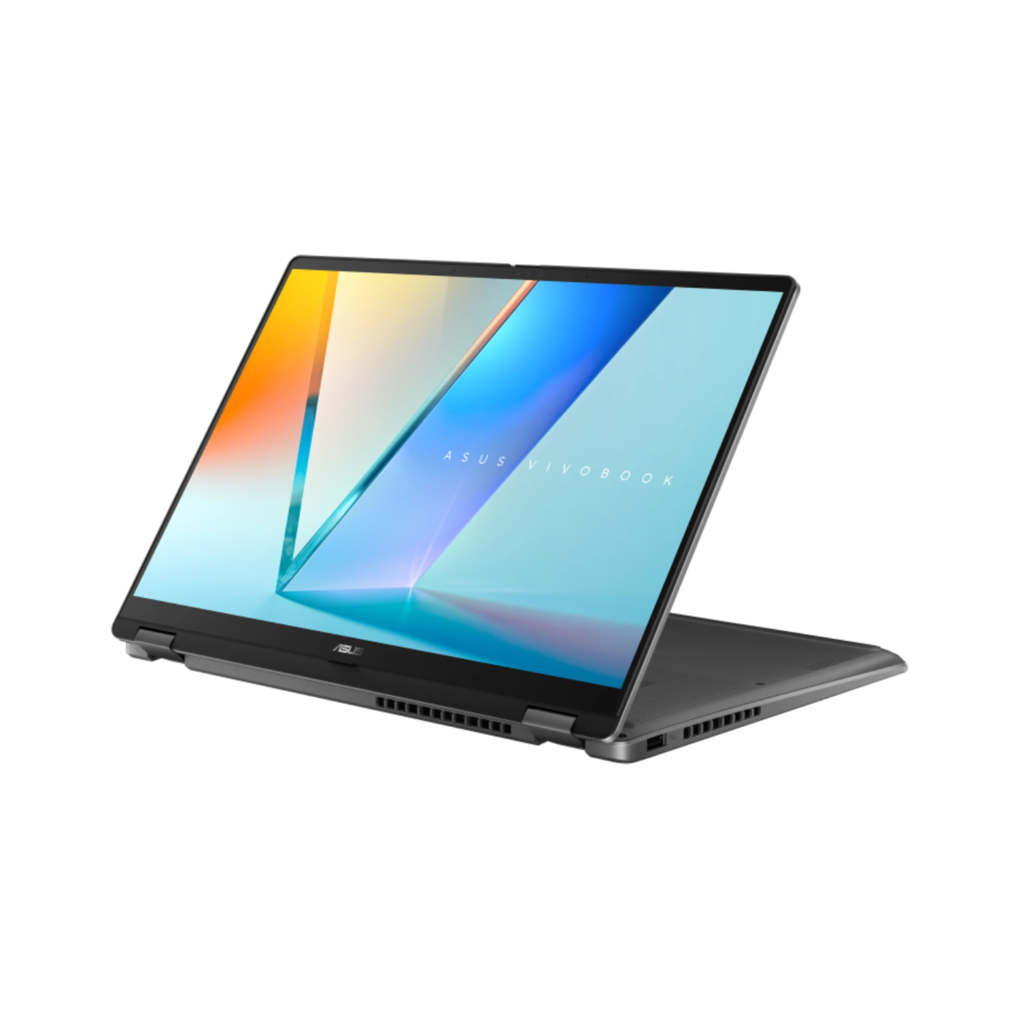 Asus Vivobook 14 Flip TP3407 Core Ultra 7 256V 16GB RAM 1TB SSD 14" OLED Touch Laptop