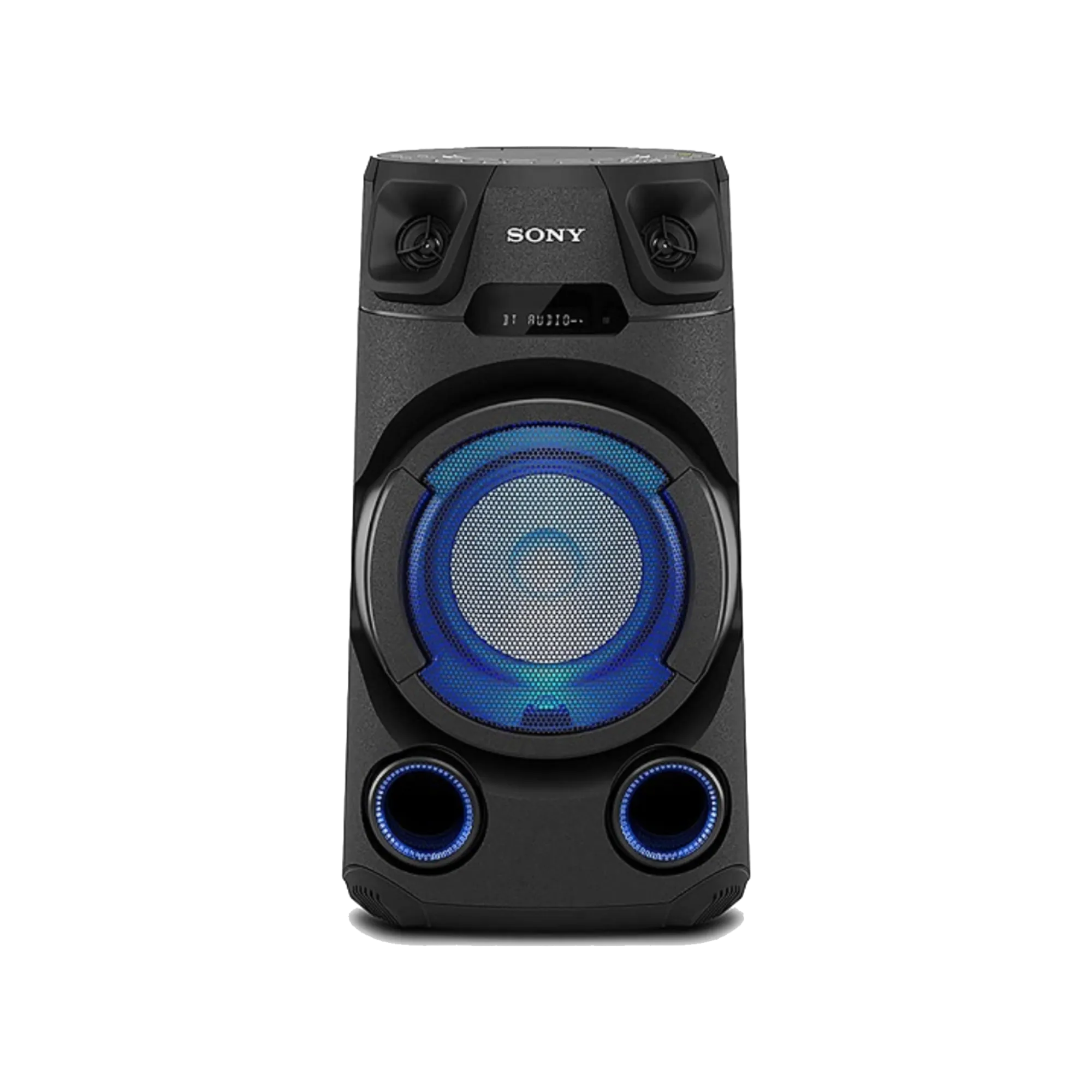 Sony MHC-V13 Portable Wireless Party Speaker 