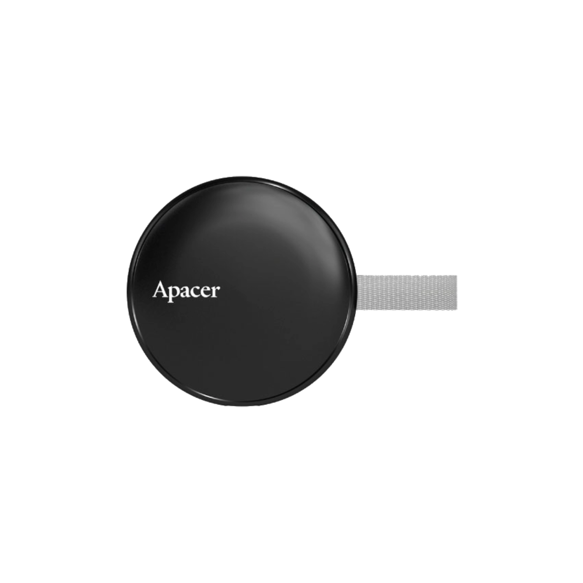 Apacer AS725 512GB MagSafe Portable SSD 