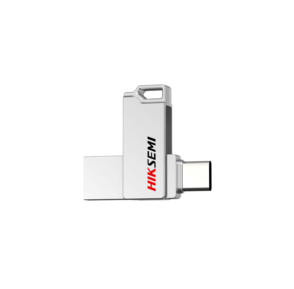 HIKSEMI Sync E327C USB 3.2 Pen Drive 64GB