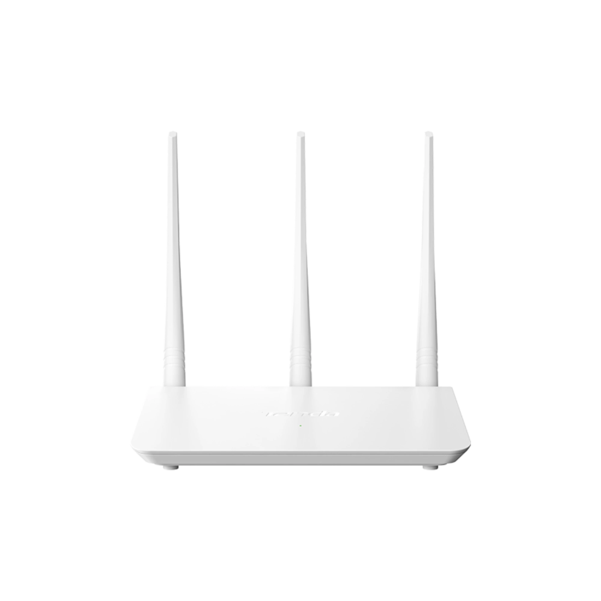 Tenda AC3 AC750 Dual Band Wi-Fi Easy Setup Router 