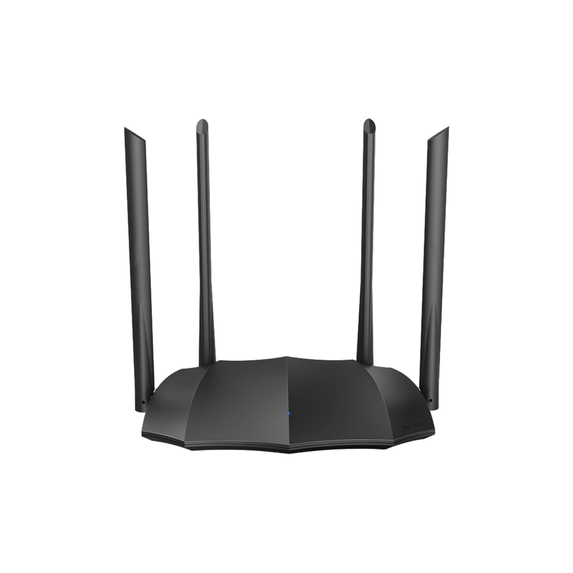 Tenda AC8 AC1200 Dual Band Gigabit Wi-Fi Router 