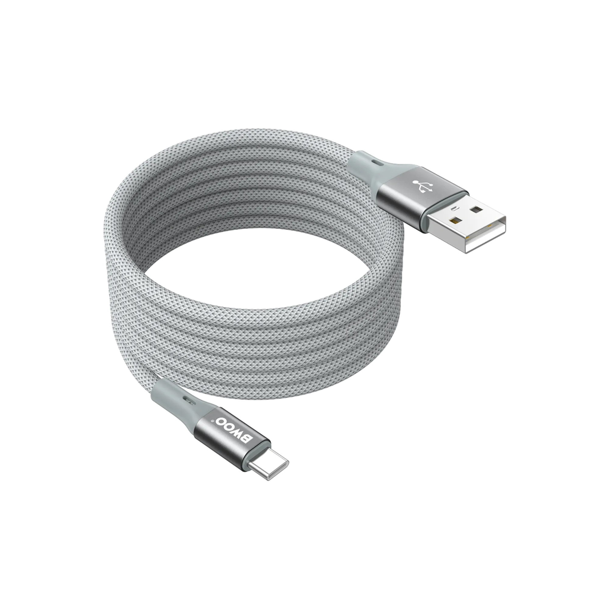 BWOO BO-X311C Magnetic Type-C Cable