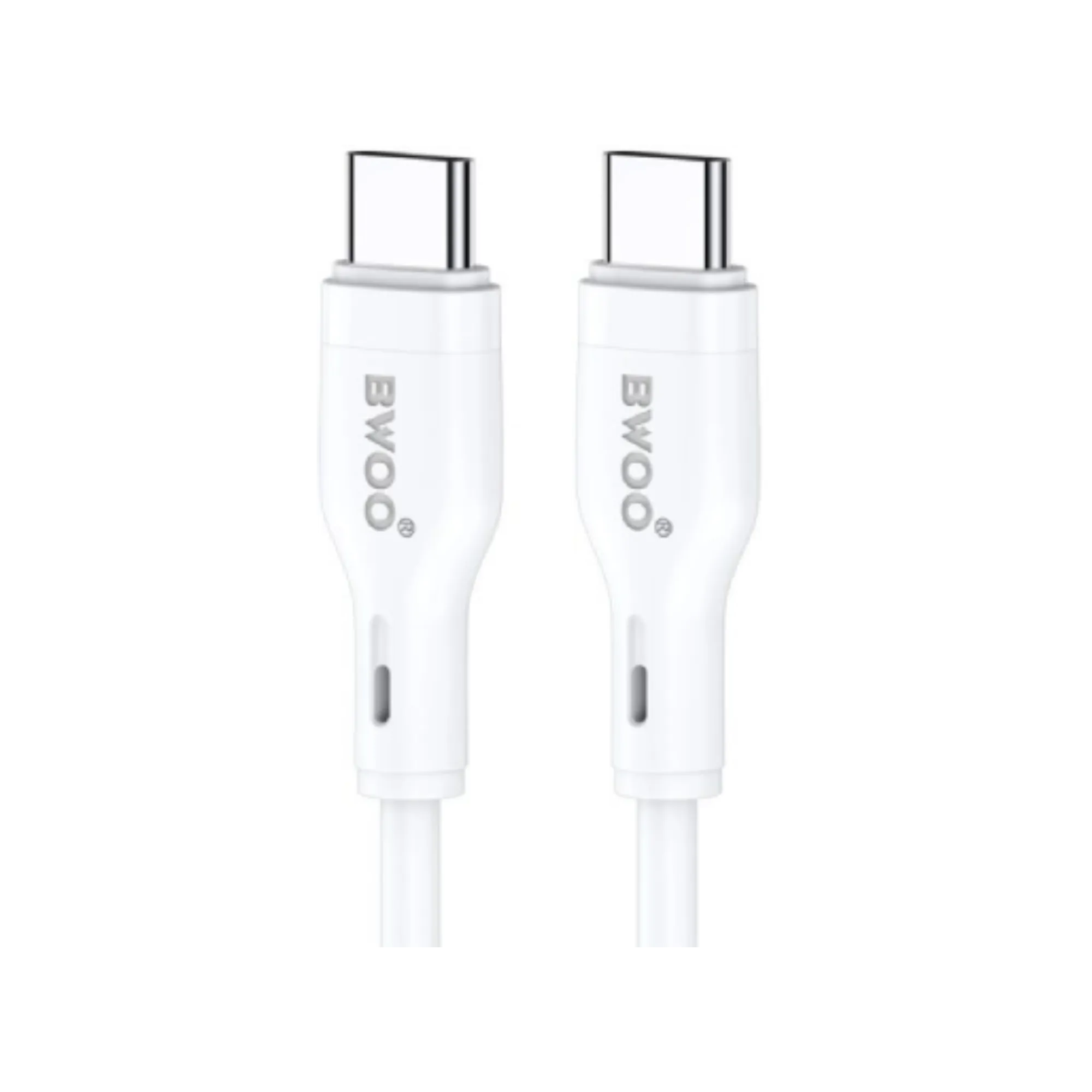 BWOO BO-X286C-C 60W Type-C Cable