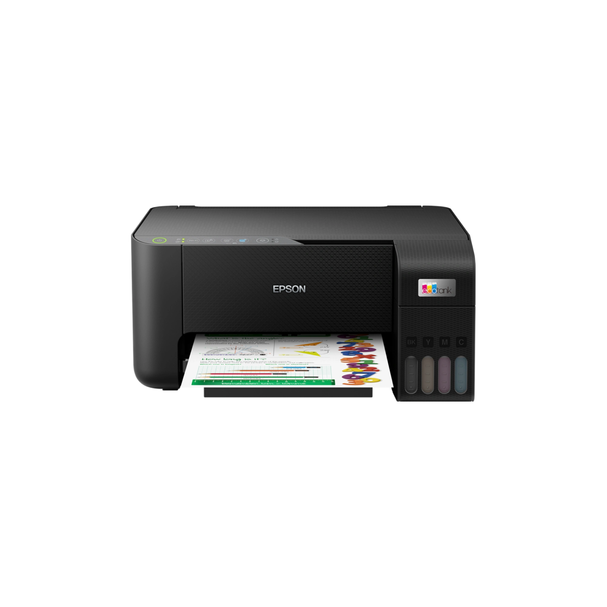 EPSON EcoTank L3250 A4 Multifunction InkTank Printer