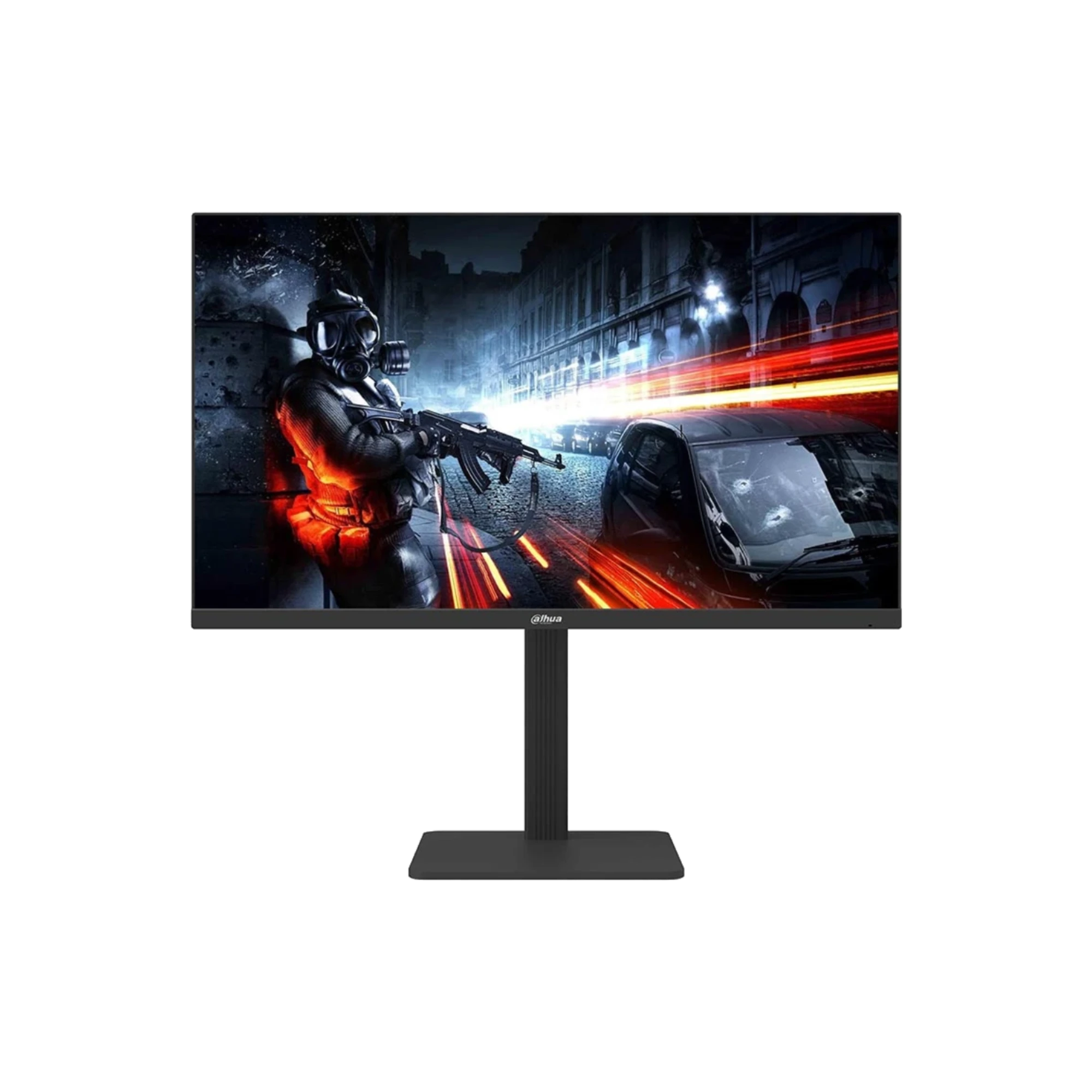 Dahua DHI-LM25-E241A 25" FHD 320Hz IPS Gaming Monitor