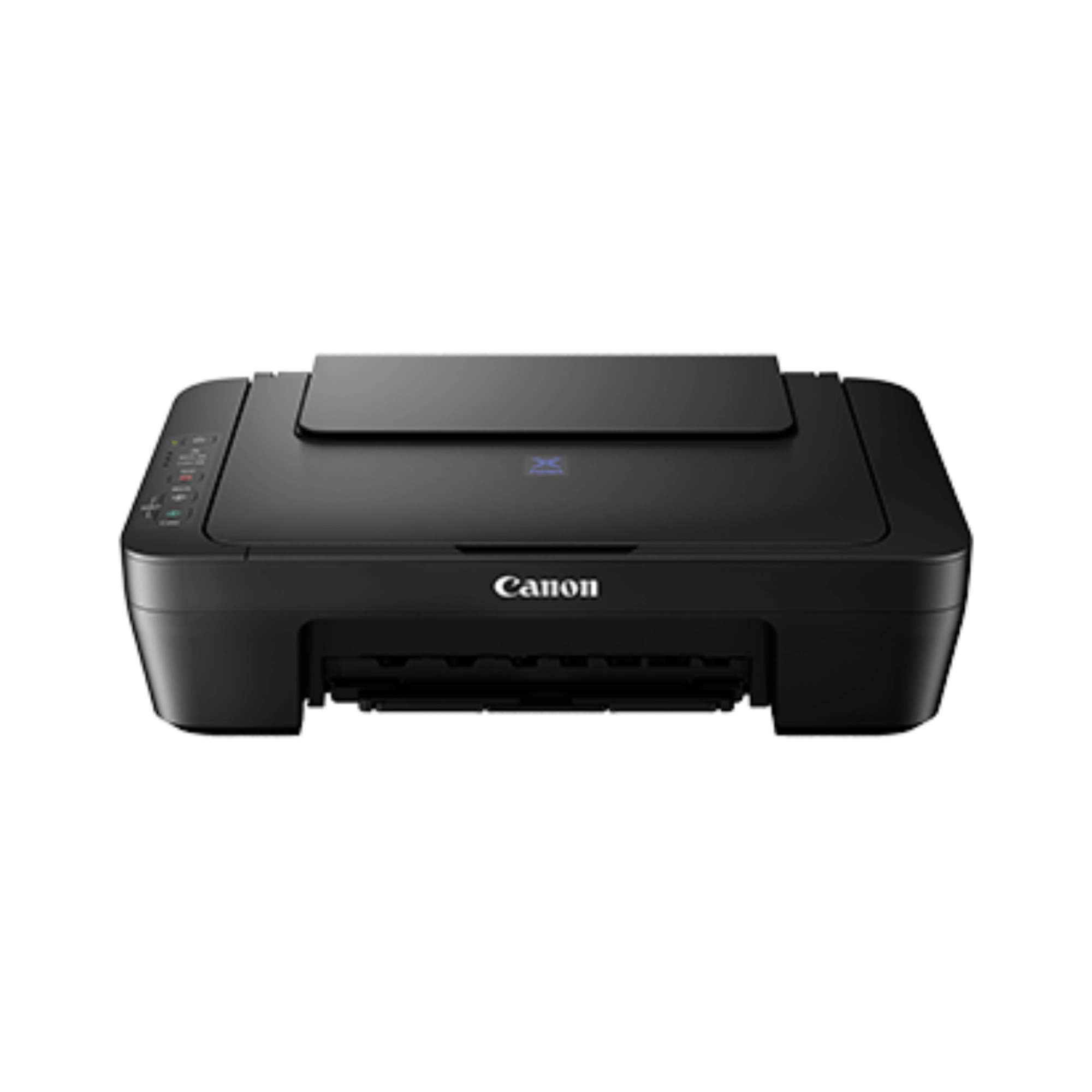 Canon Pixma E410 Multifunction Inkjet Printer