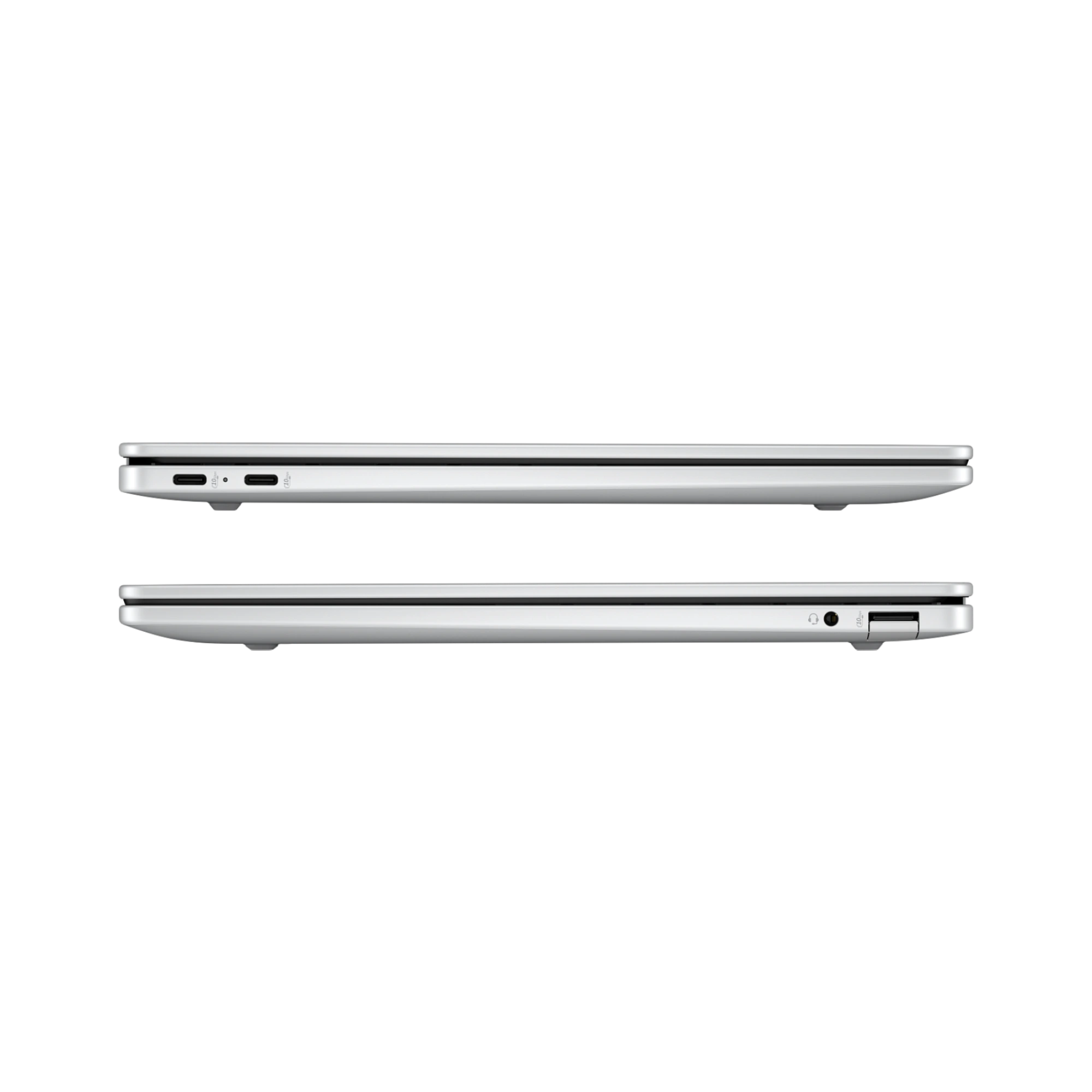 HP OmniBook 5 Snapdragon X Plus 14" OLED Touch Laptop