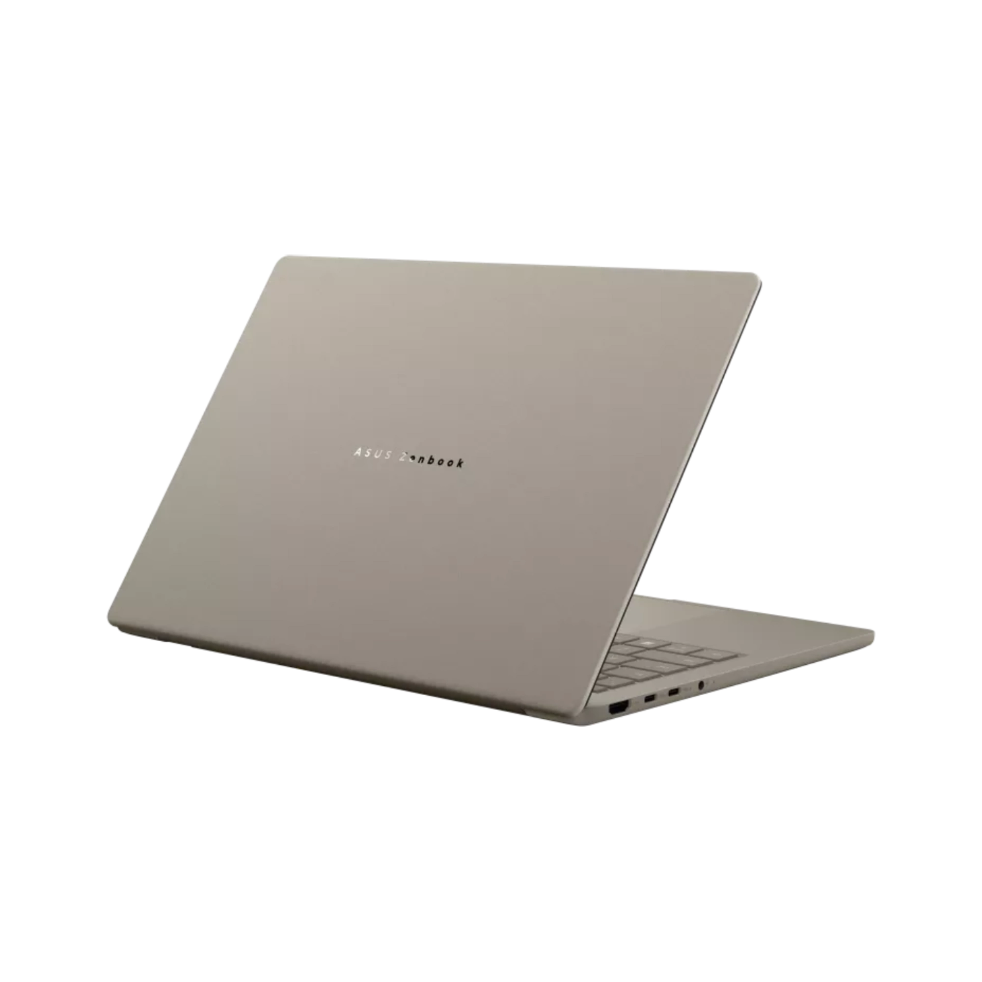 Asus Zenbook A14 OLED Snapdragon X Plus 14" Laptop