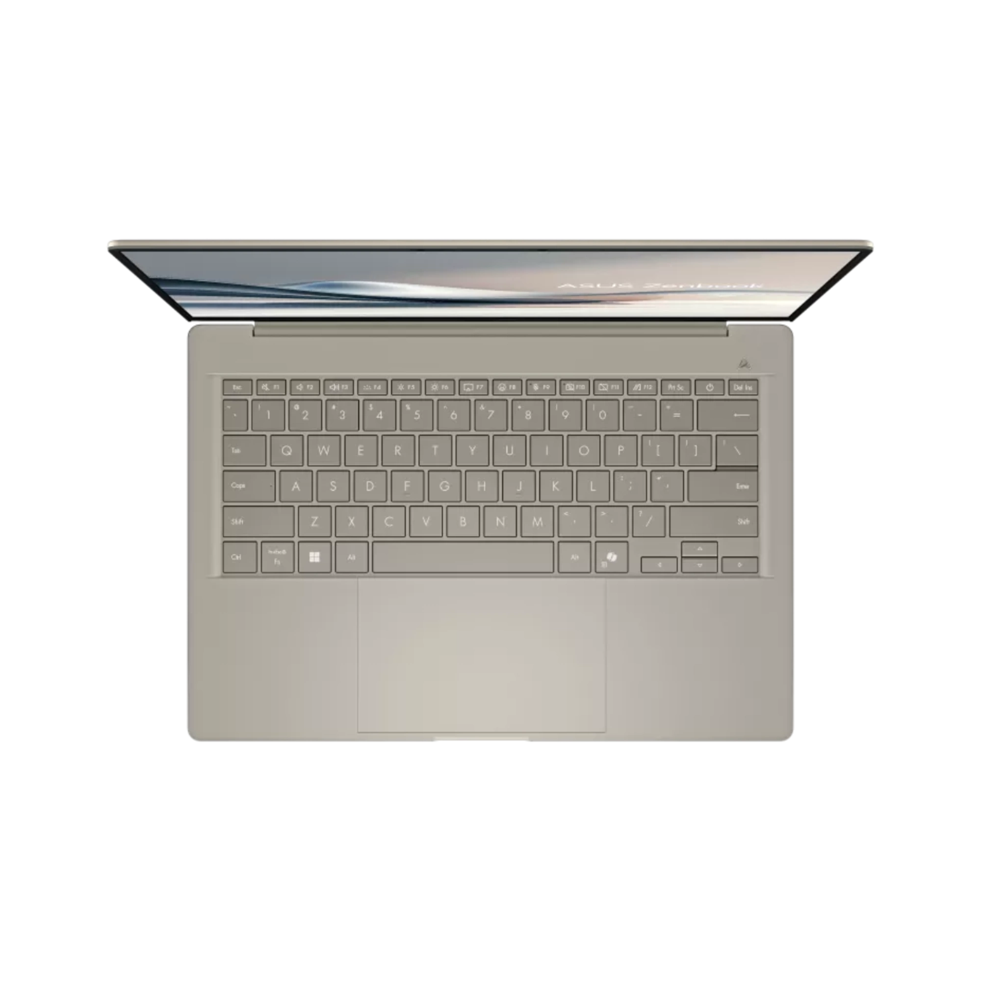 Asus Zenbook A14 OLED Snapdragon X Plus 14" Laptop