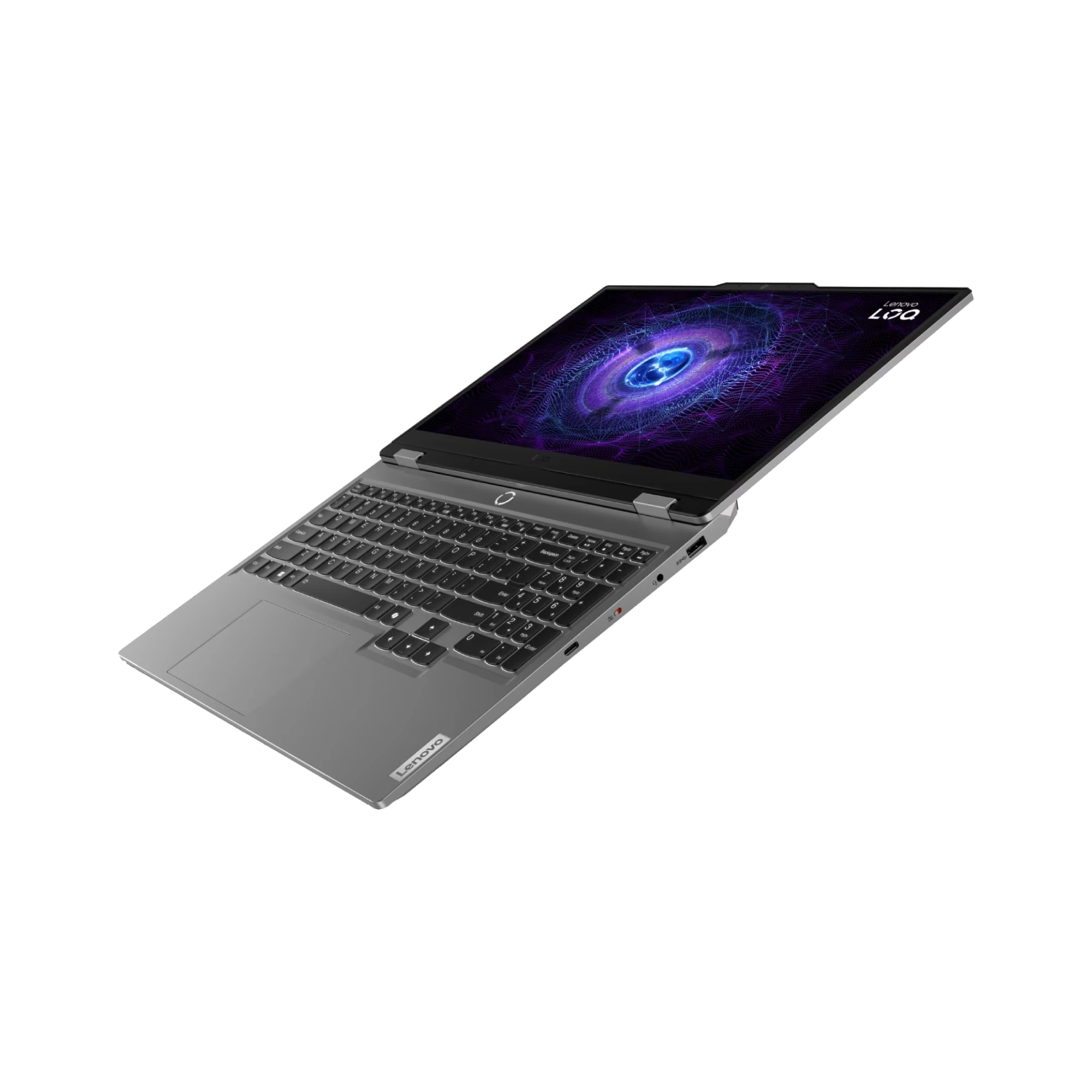 Lenovo LOQ 15IRX9 Core i7 13th Gen RTX 4050 15.6" 144Hz Gaming Laptop
