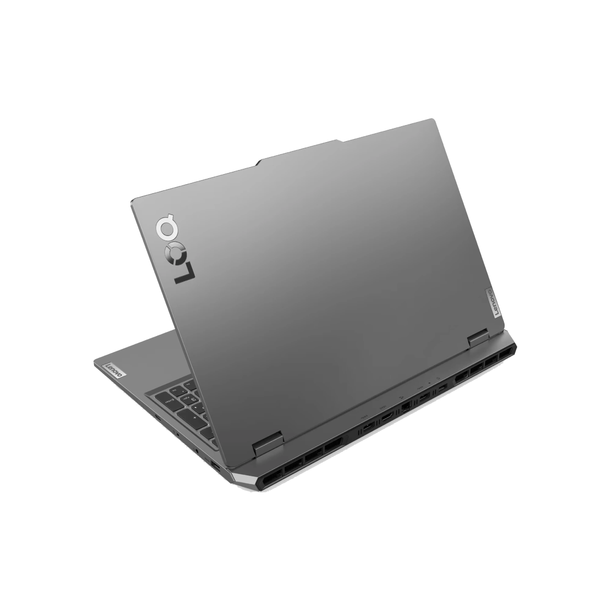 Lenovo LOQ 15IRX9 Core i7 13th Gen RTX 4050 15.6" 144Hz Gaming Laptop