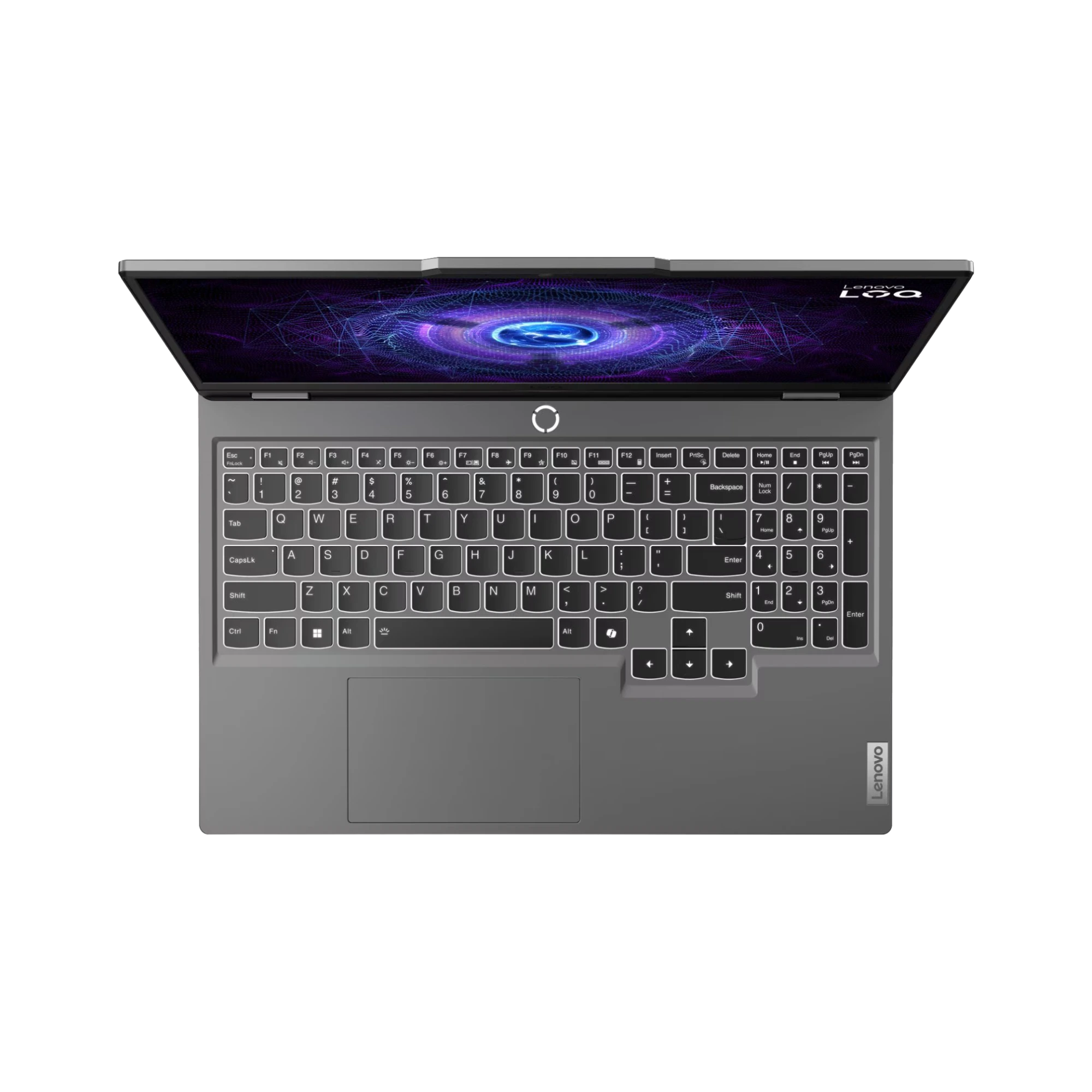 Lenovo LOQ 15IRX9 Core i7 13th Gen RTX 4050 15.6" 144Hz Gaming Laptop