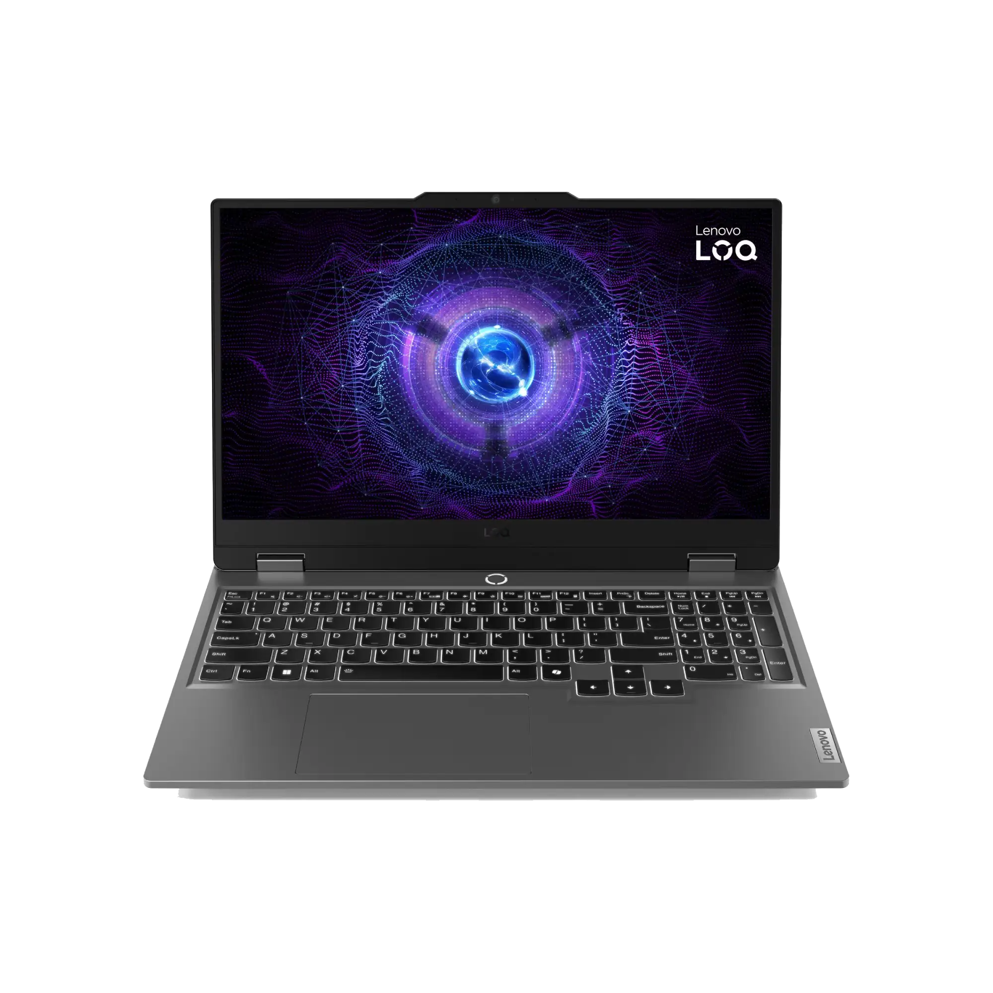 Lenovo LOQ 15IRX9 Core i7 13th Gen RTX 4050 15.6" 144Hz Gaming Laptop