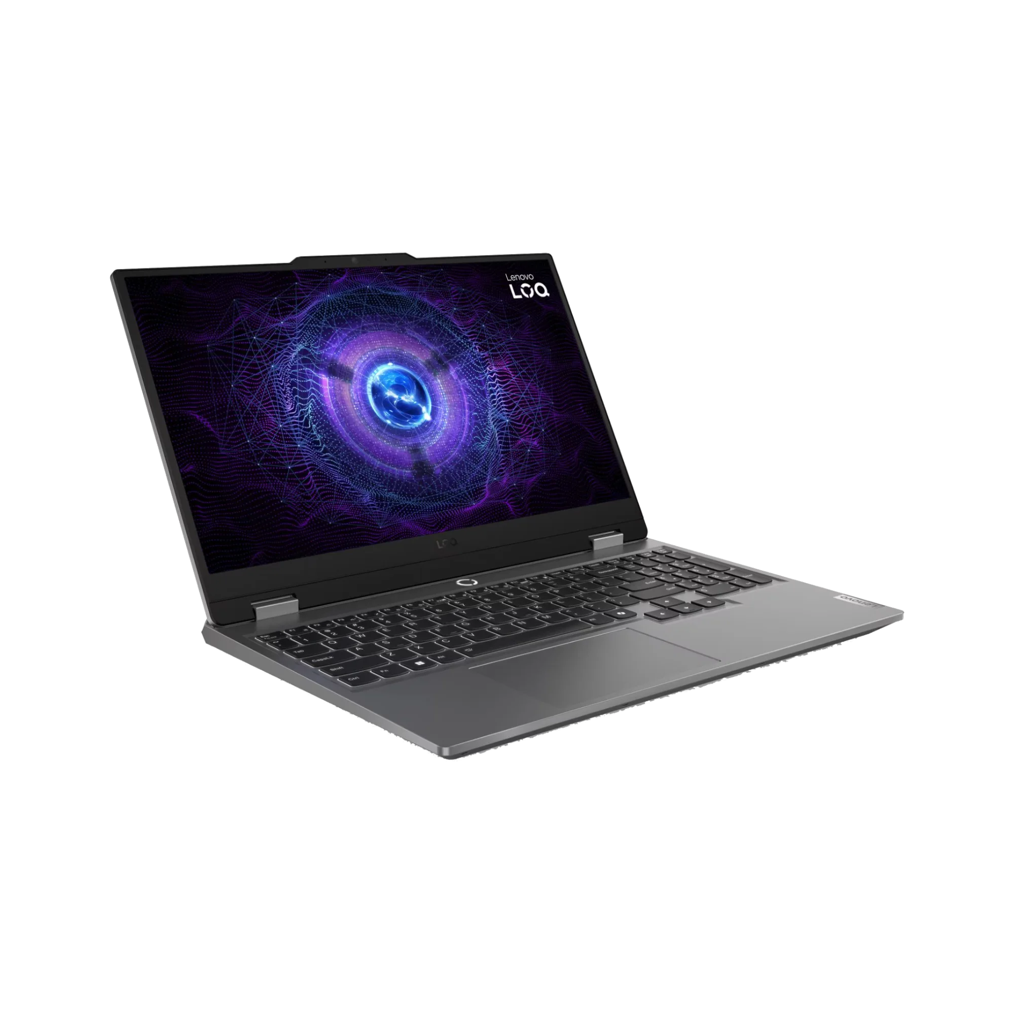 Lenovo LOQ 15IRX9 Core i7 13th Gen RTX 4050 15.6" 144Hz Gaming Laptop