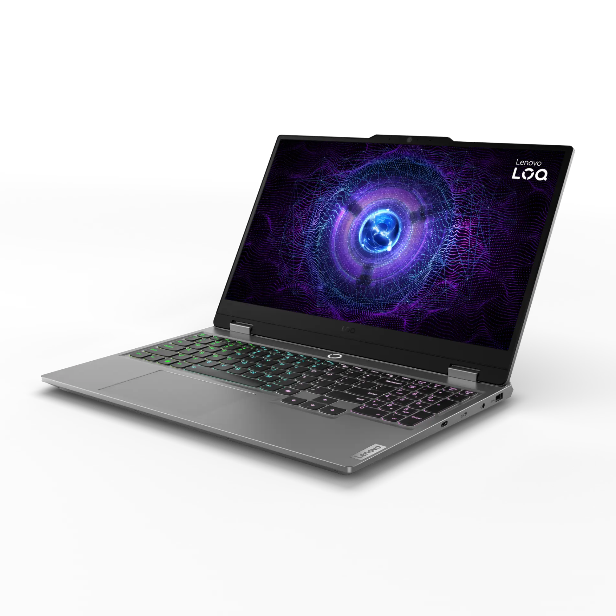 Lenovo LOQ 15IRX9 Core i7 13th Gen RTX 4050 15.6" 144Hz Gaming Laptop
