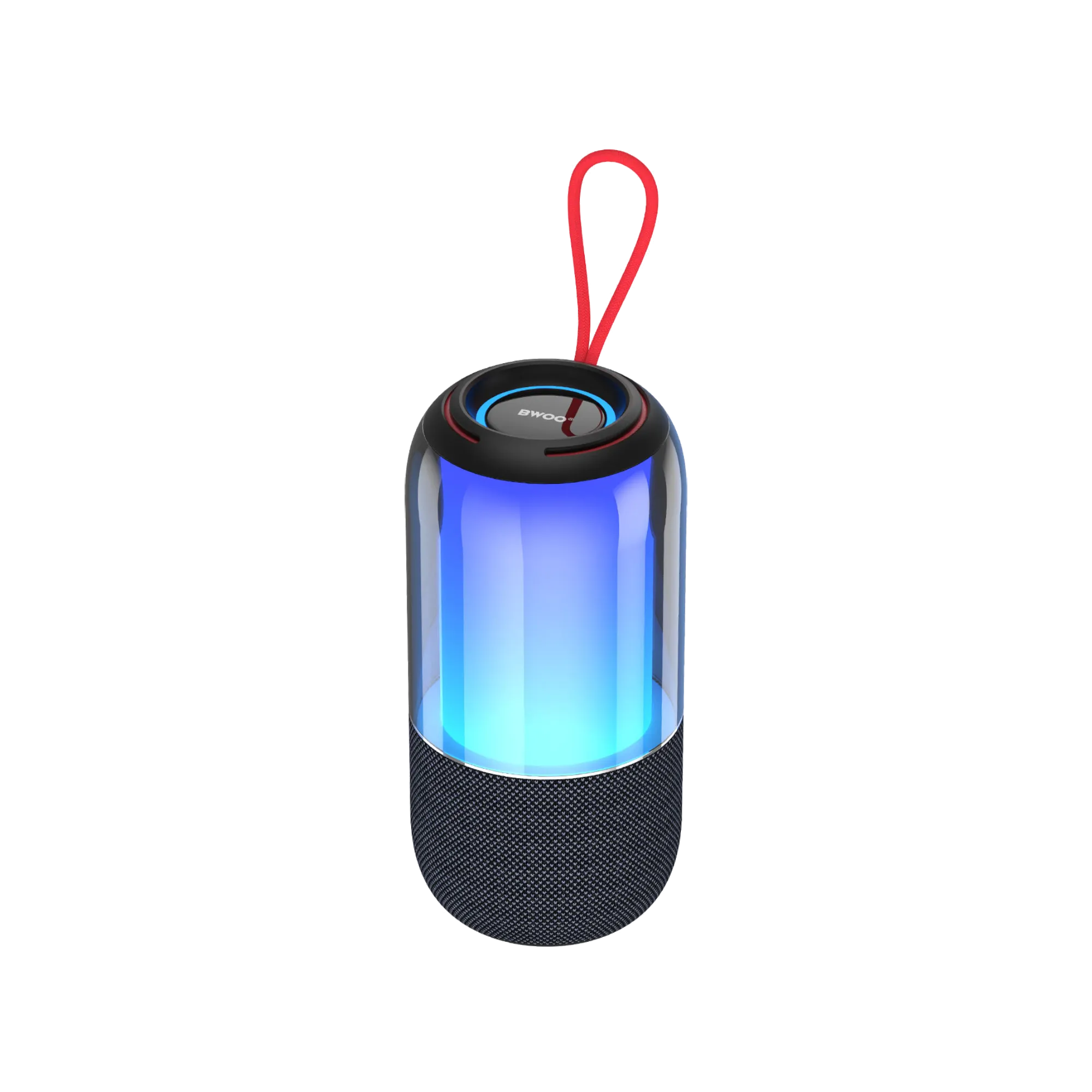 BWOO BO-BS88 Portable Bluetooth Speaker