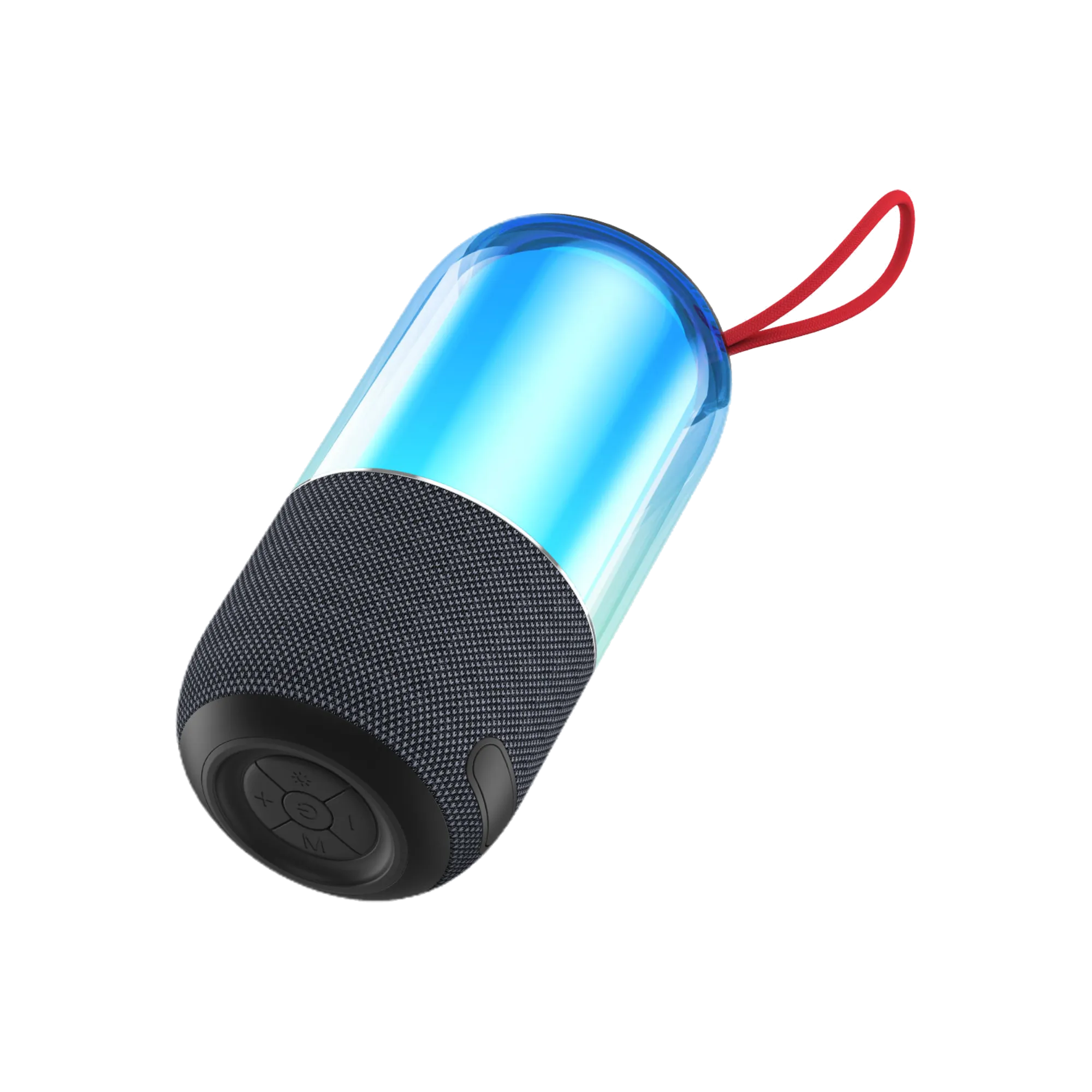 BWOO BO-BS88 Portable Bluetooth Speaker