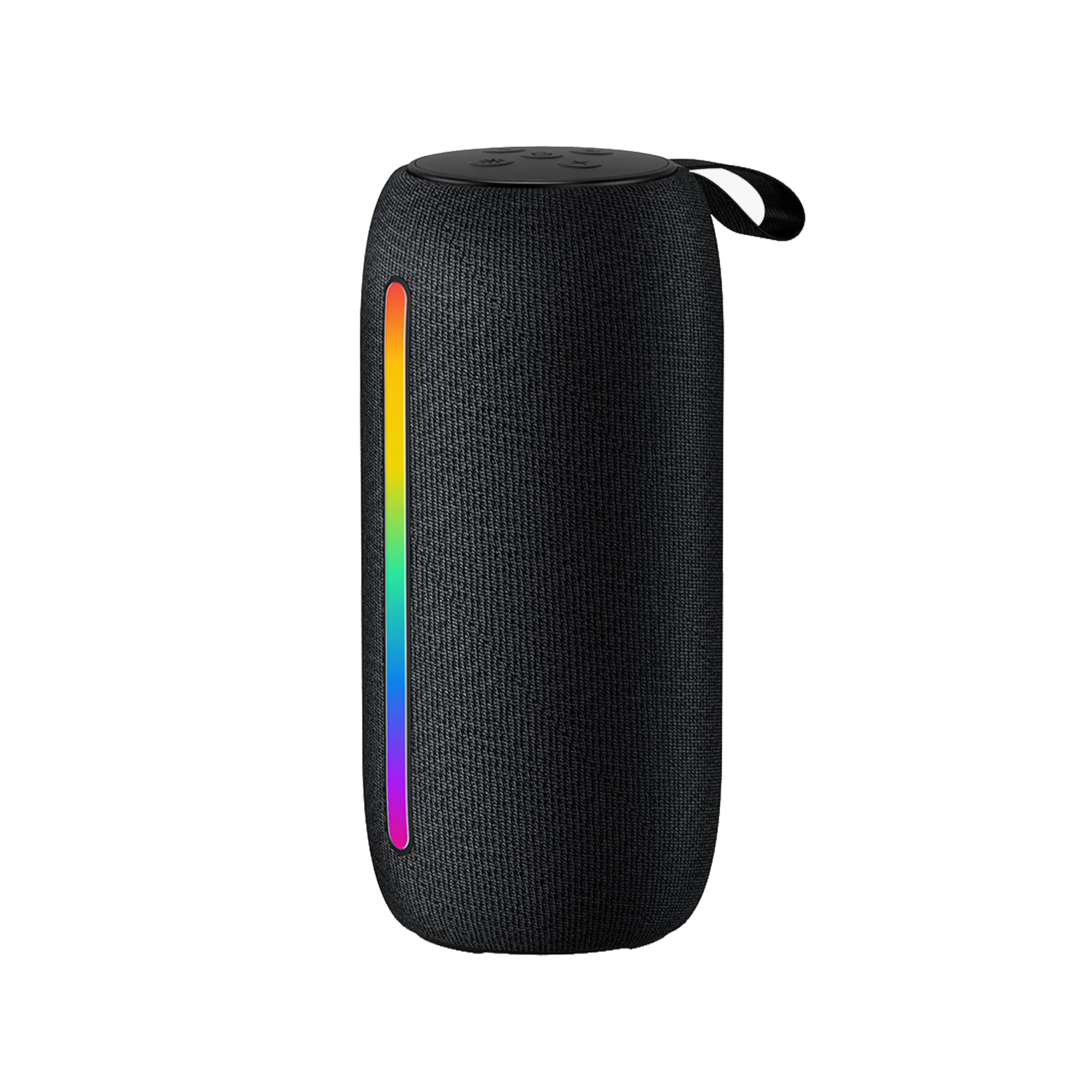BWOO BO-BS86 Portable Bluetooth Speaker