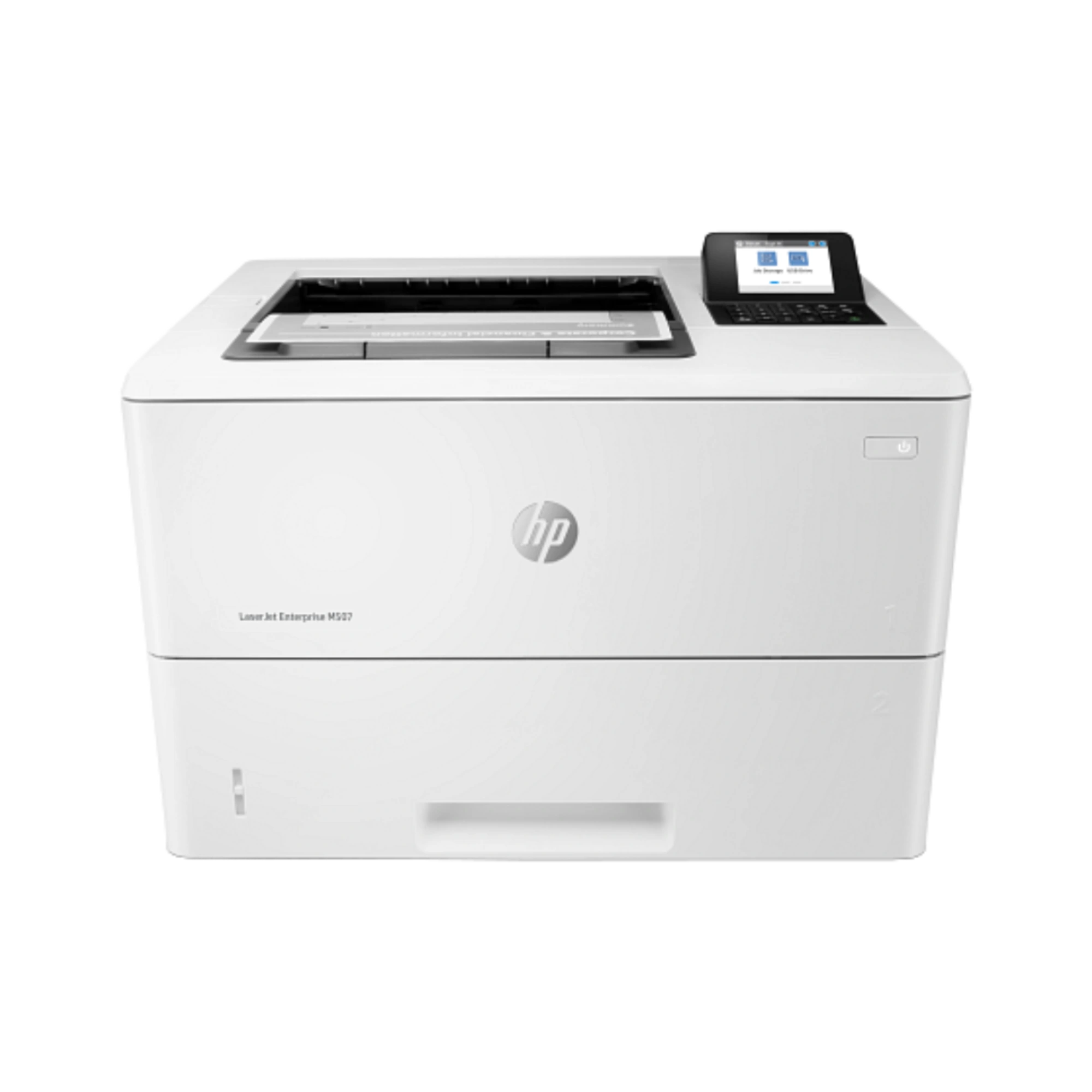 HP LaserJet Enterprise M507dn Monochrome Printer