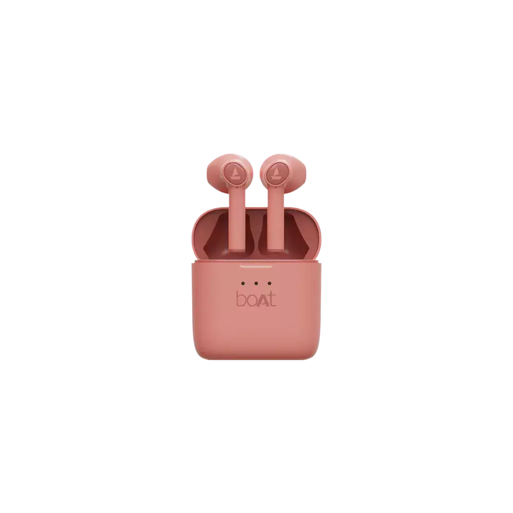 boAt Airdopes 131 Wireless Earbuds