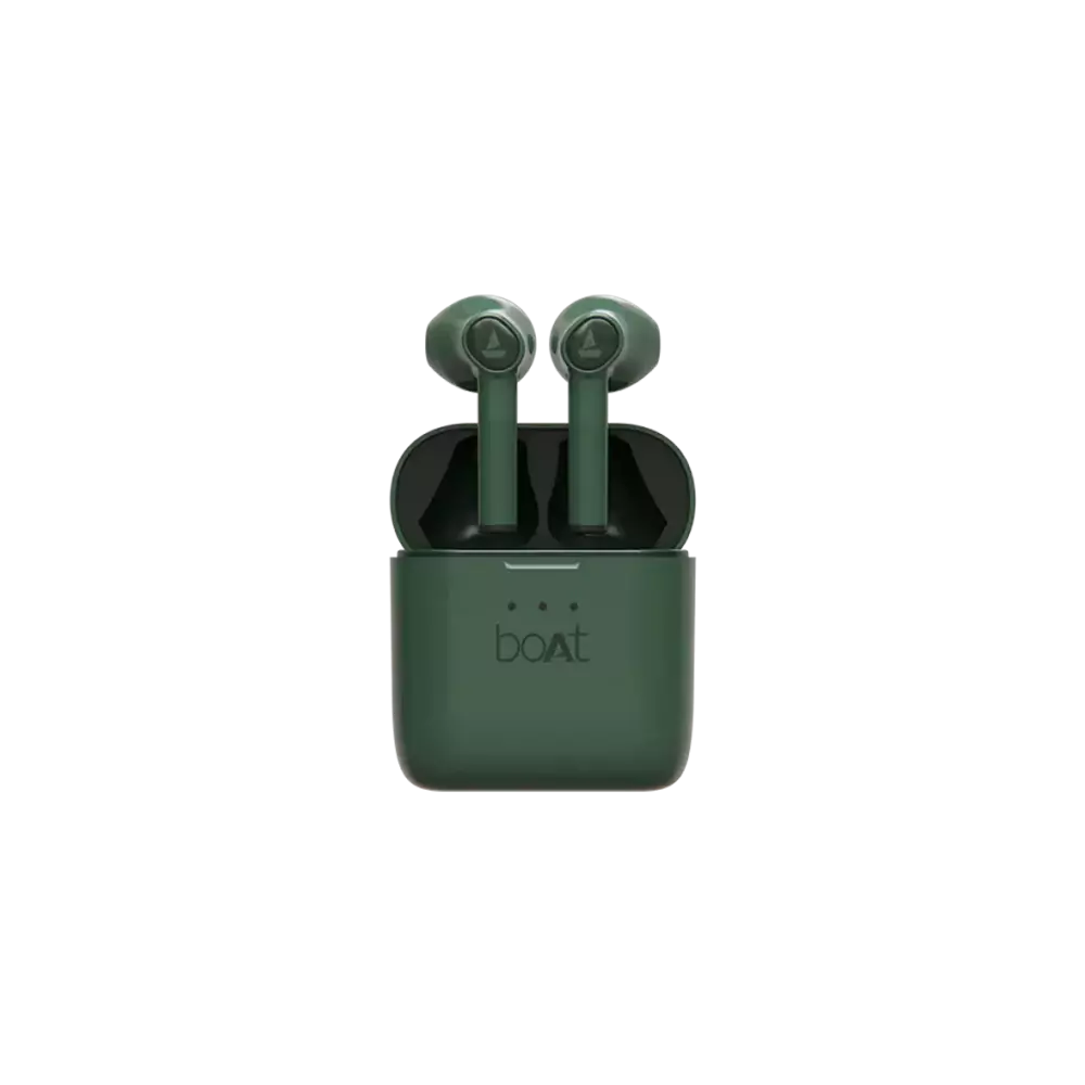 boAt Airdopes 131 Wireless Earbuds 