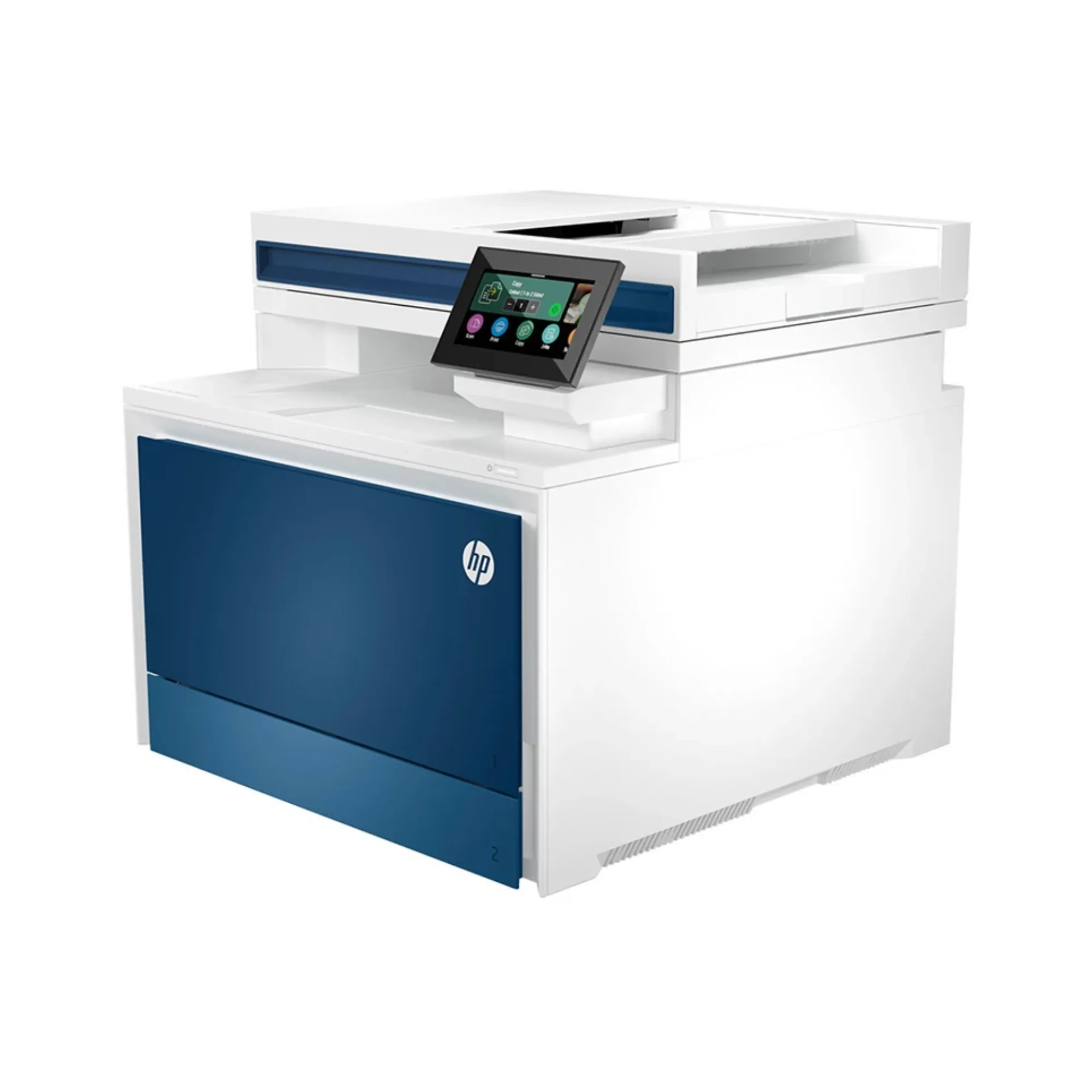 HP Color LaserJet Pro MFP 4303fdw Multifunction Color Laser Printer