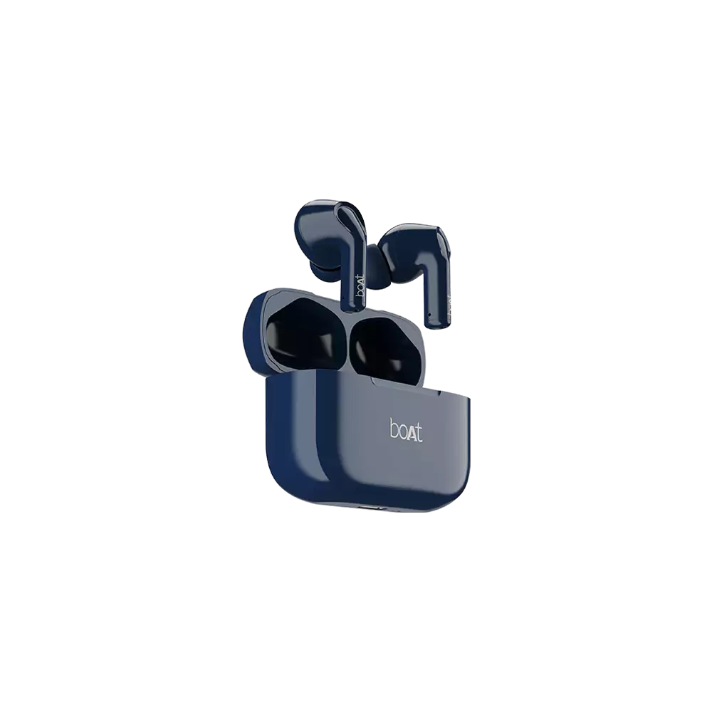 boAT Airdopes 161 Wireless Earbuds